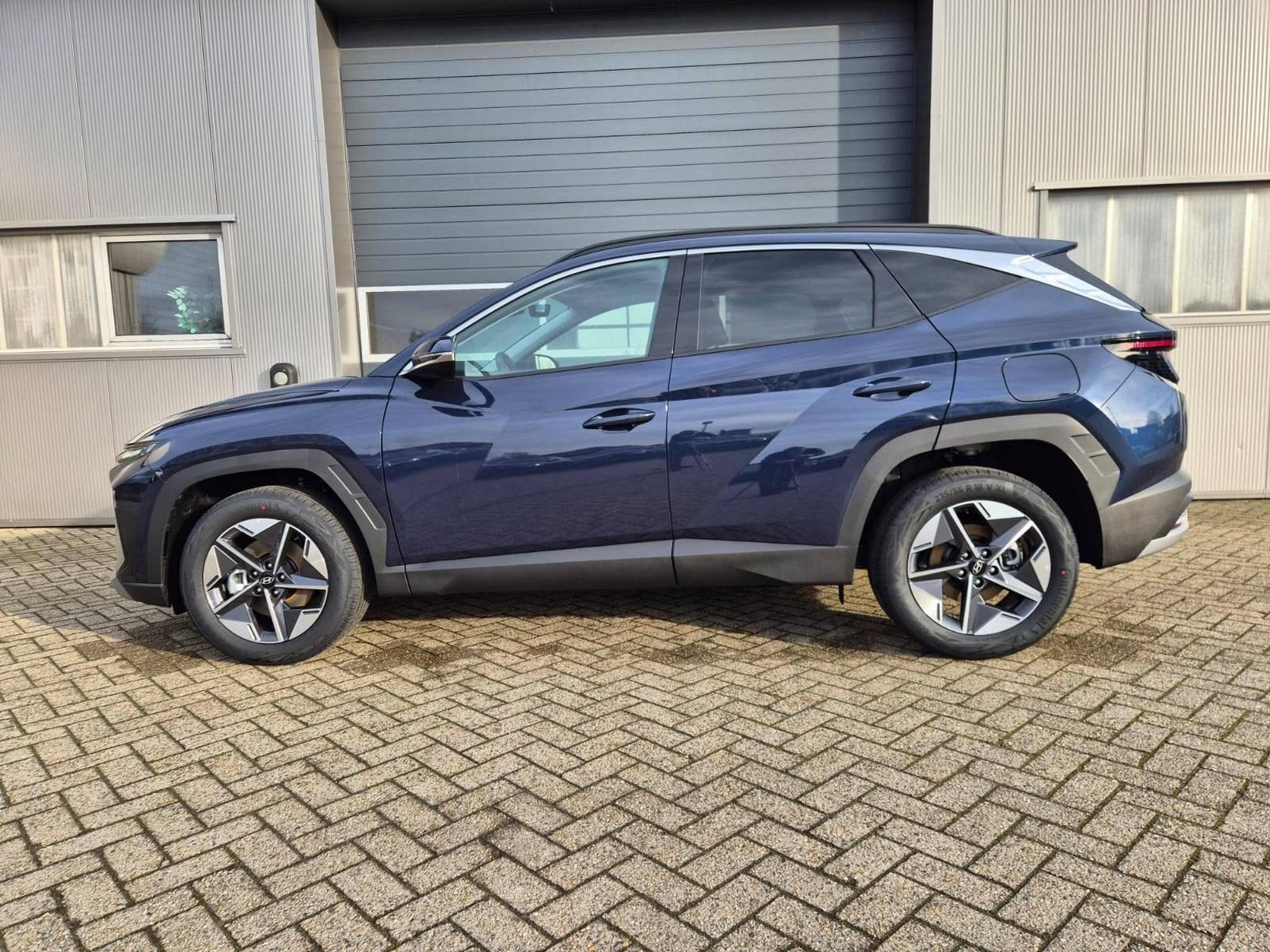 Hyundai Tucson (2026) - Photo 2