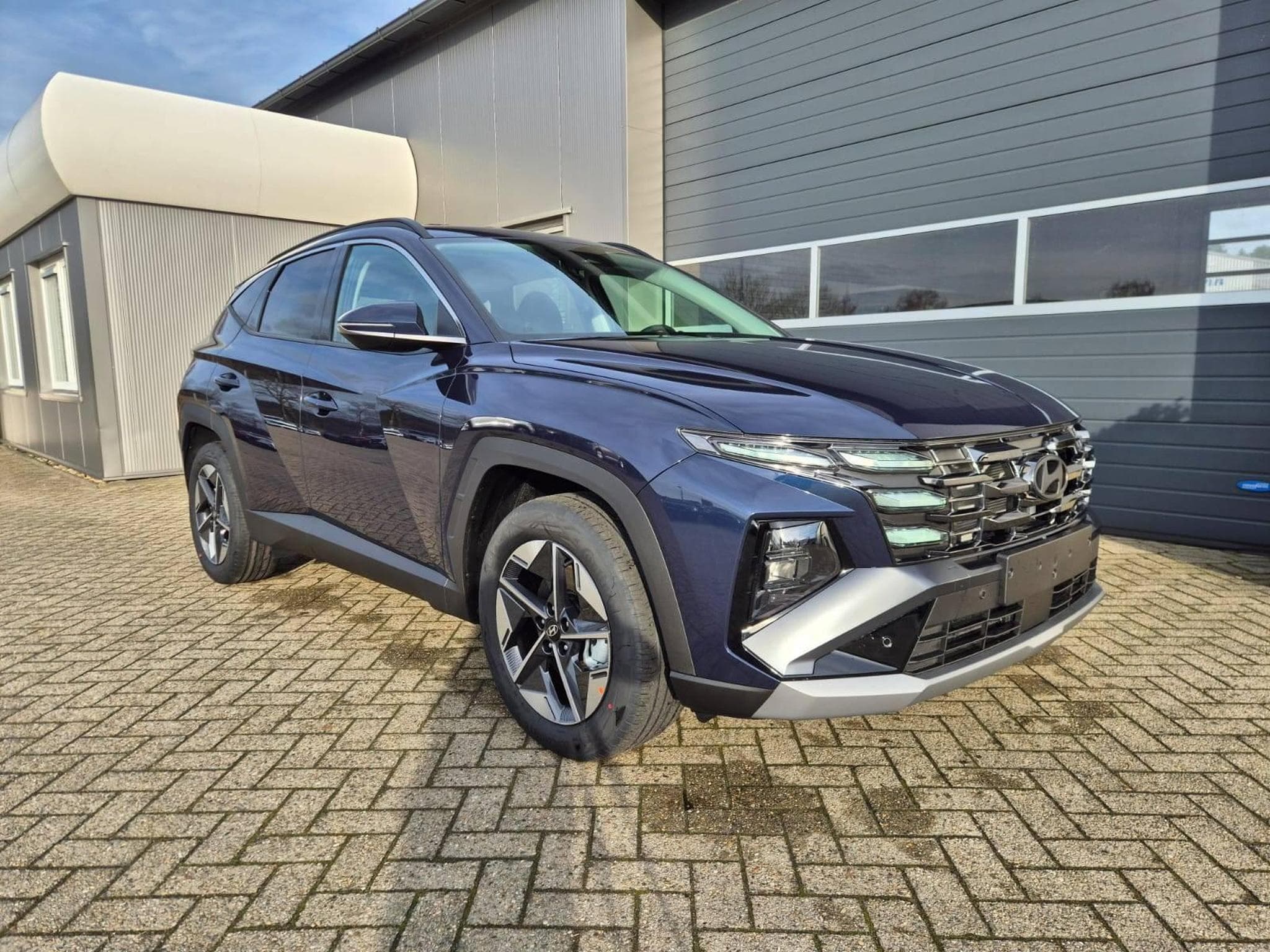 Hyundai Tucson (2026) - Photo 7