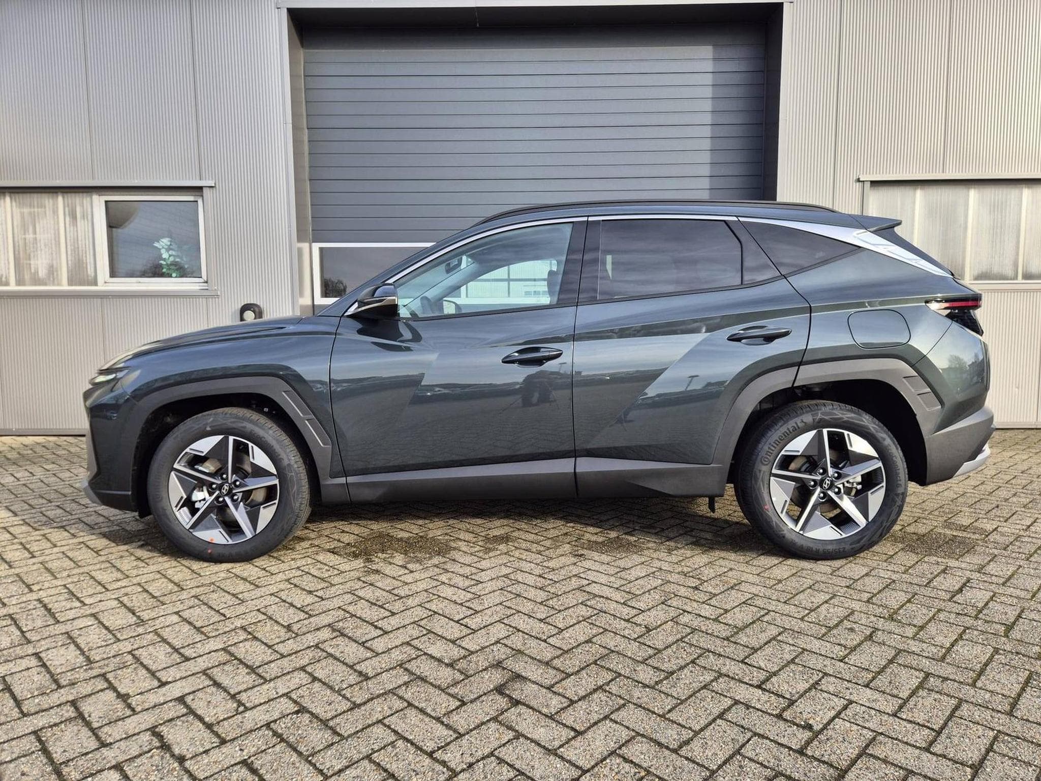 Hyundai Tucson (2026) - Photo 2