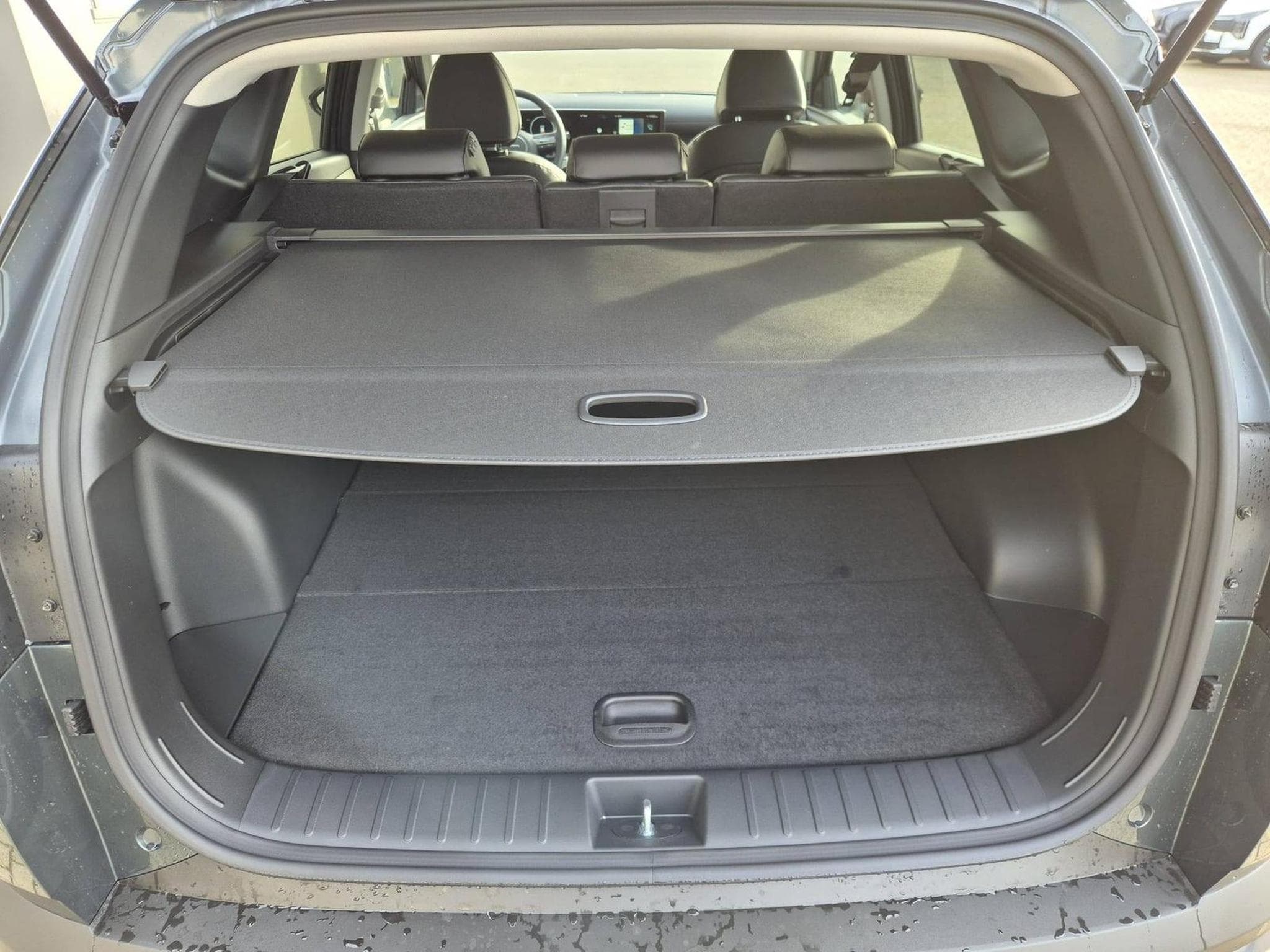 Hyundai Tucson (2026) - Photo 9