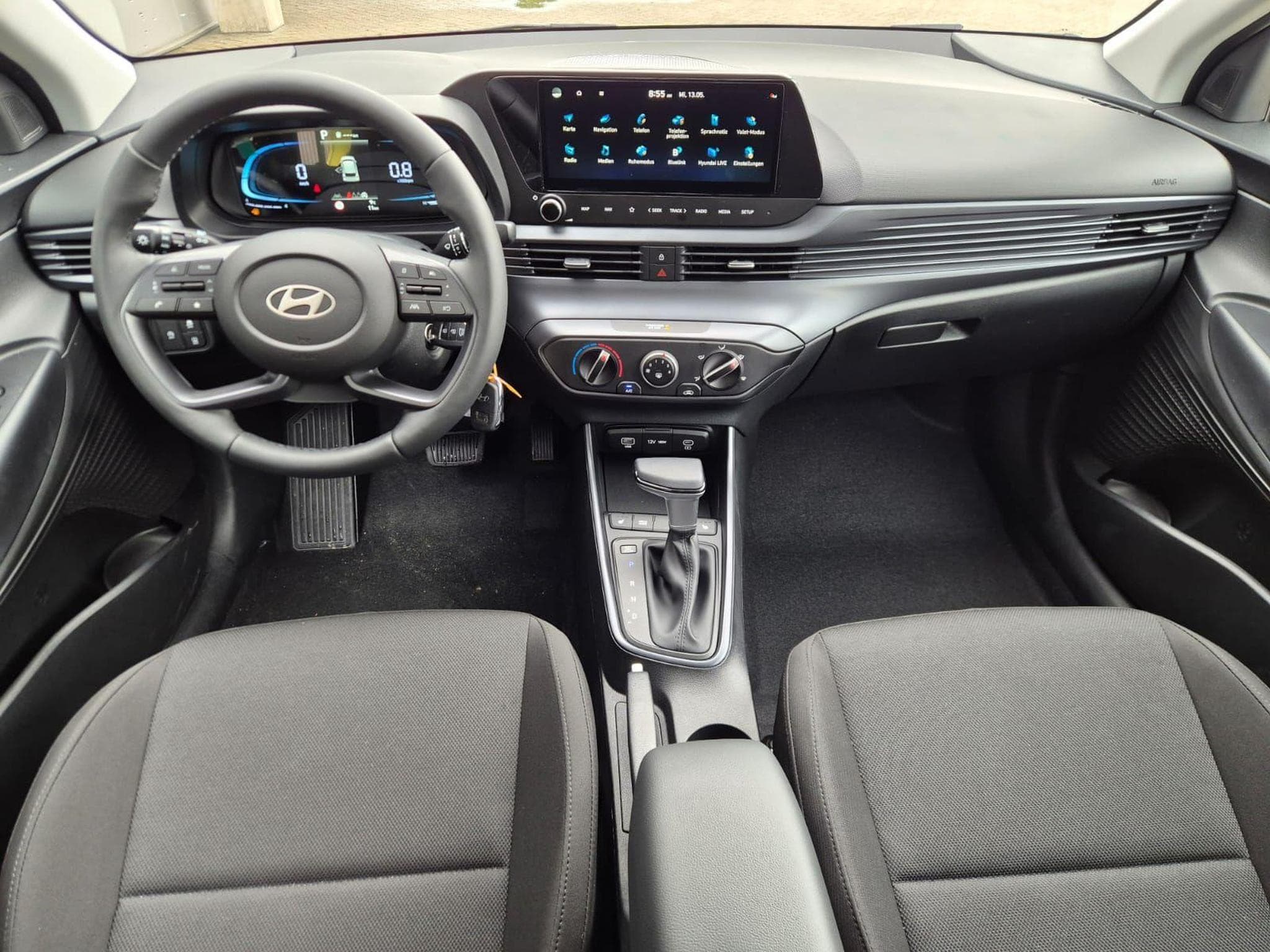 Hyundai i20 (2026) - Photo 10