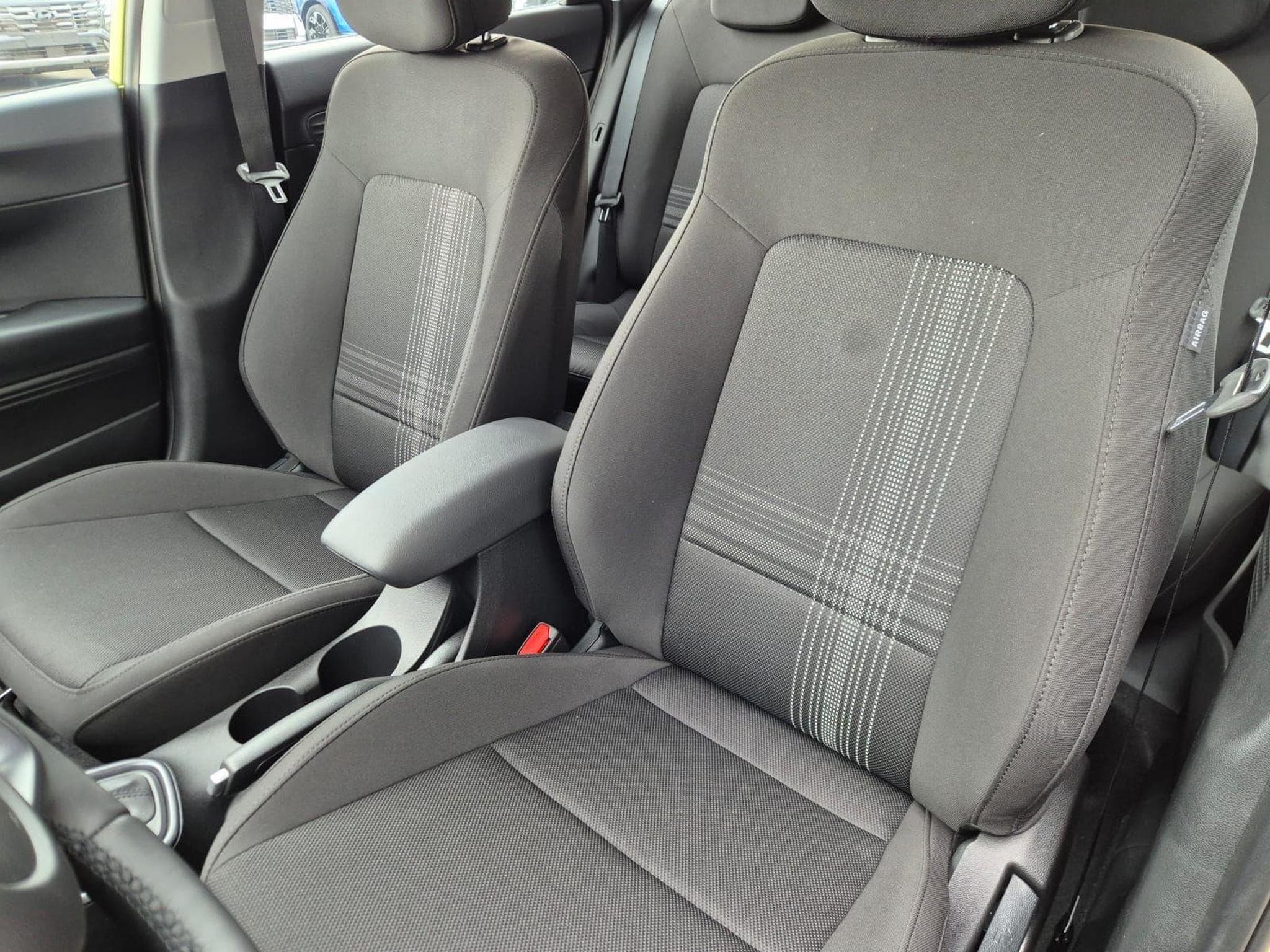 Hyundai i20 (2026) - Photo 11