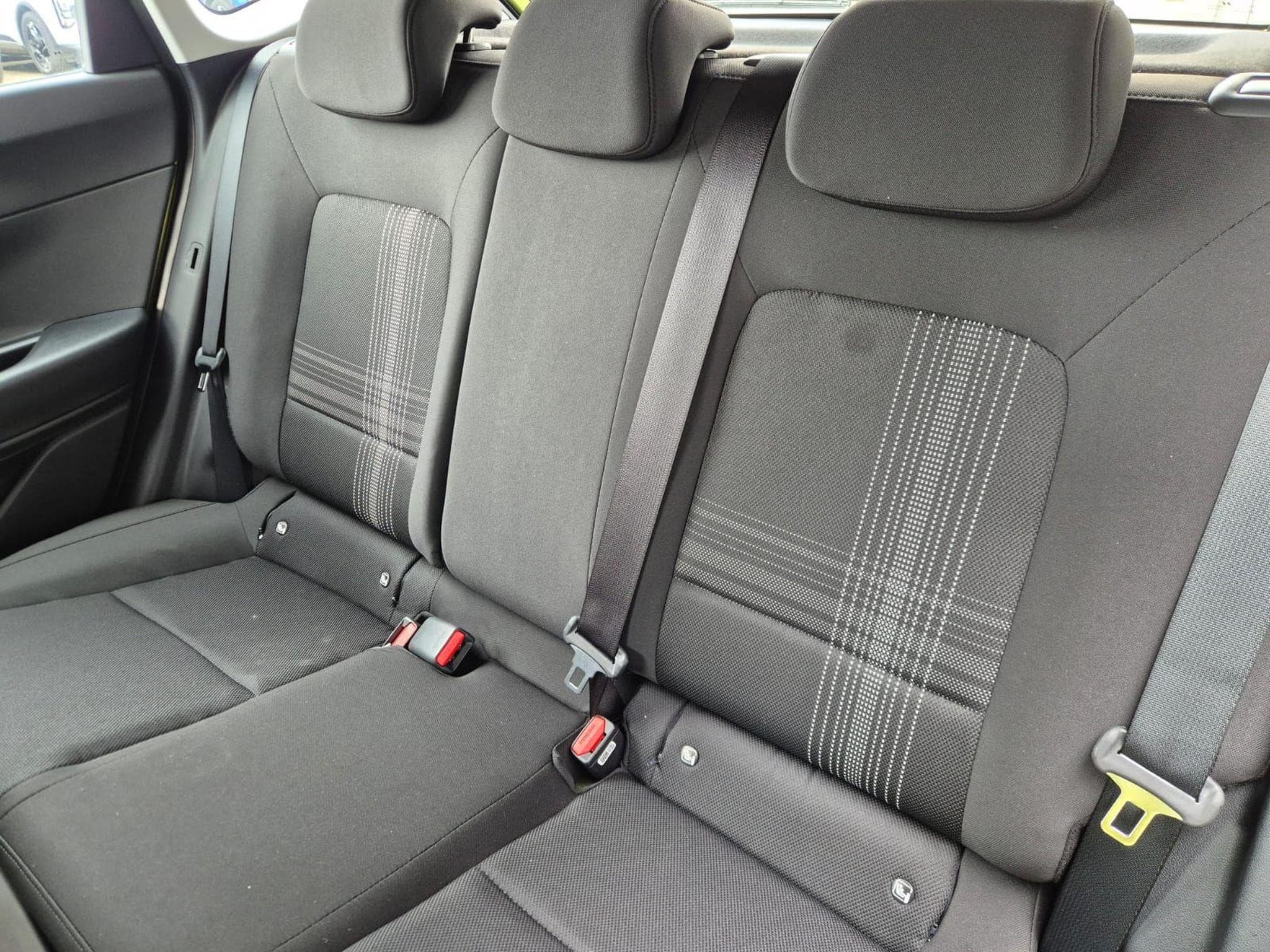 Hyundai i20 (2026) - Photo 12
