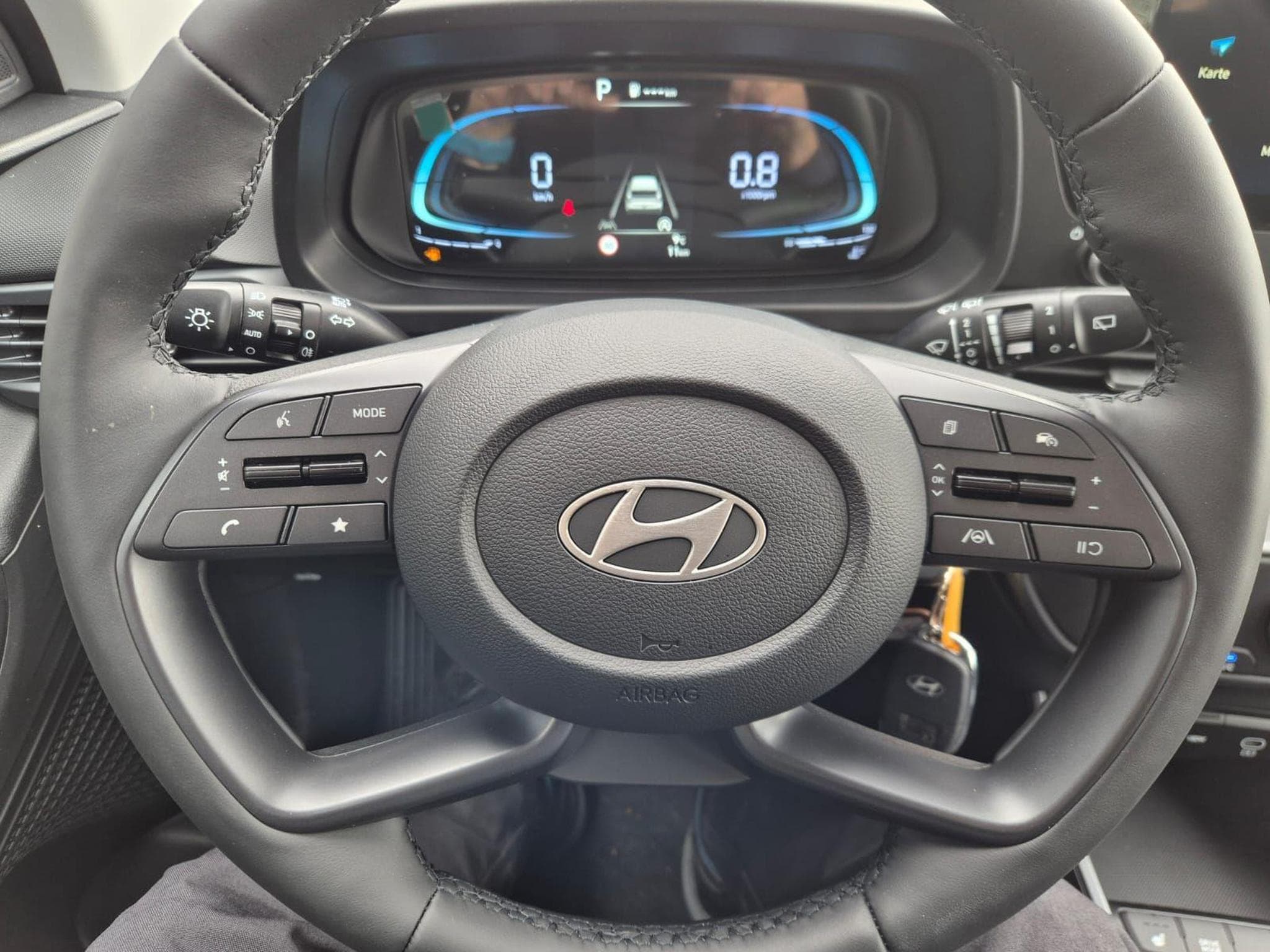 Hyundai i20 (2026) - Photo 15