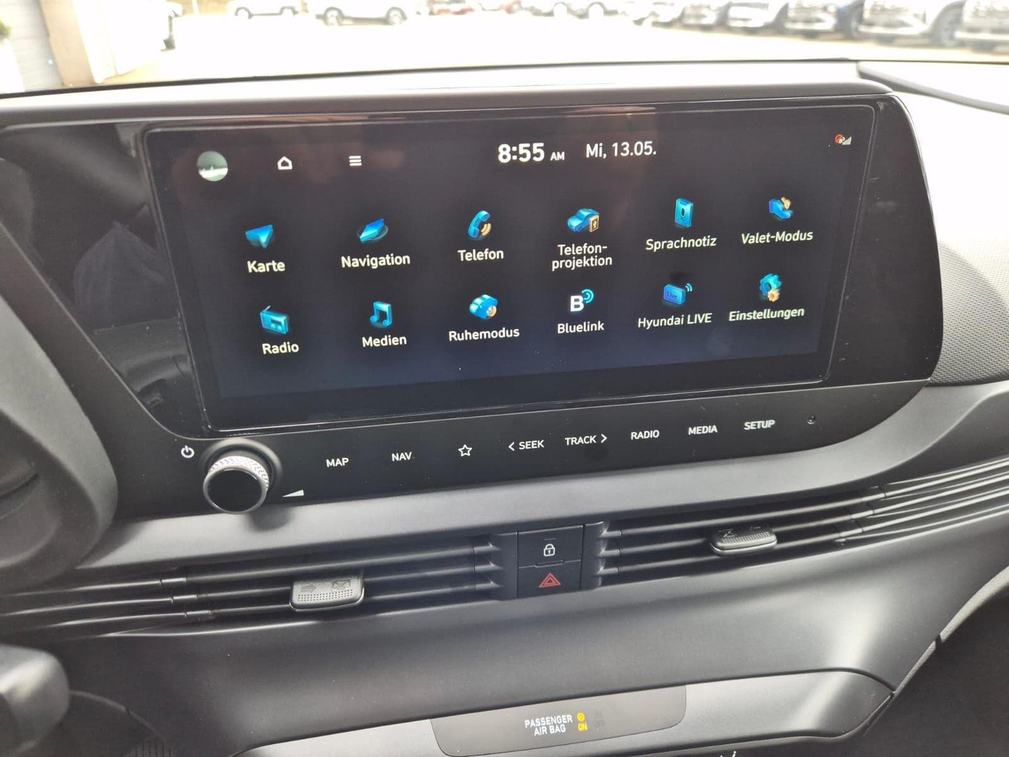 Hyundai i20 (2026) - Photo 16