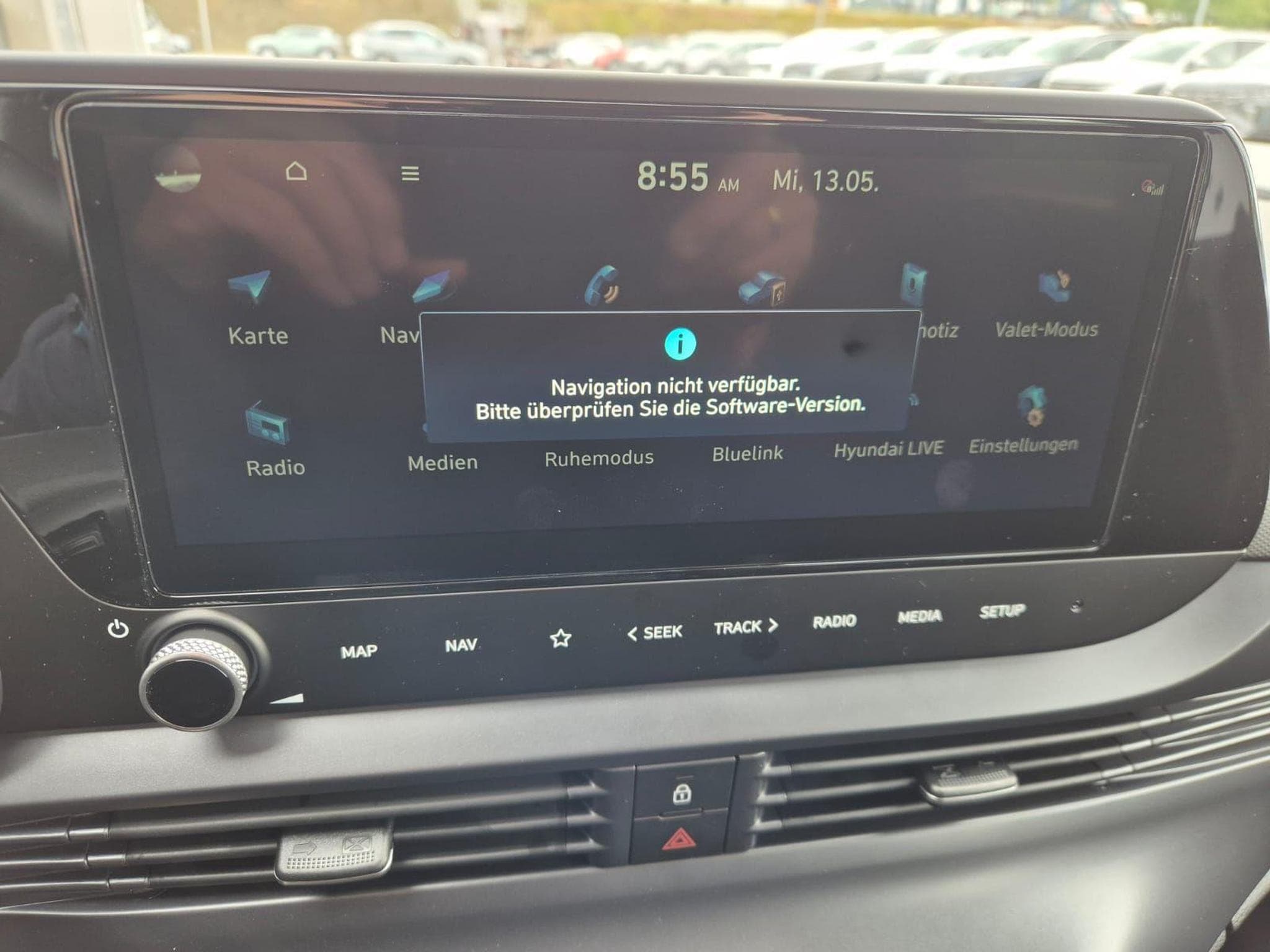 Hyundai i20 (2026) - Photo 17