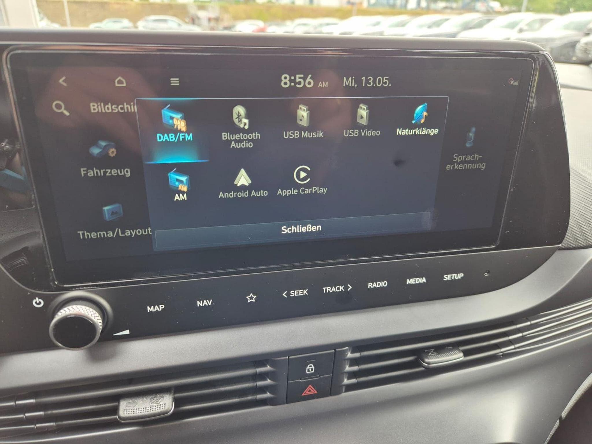 Hyundai i20 (2026) - Photo 18