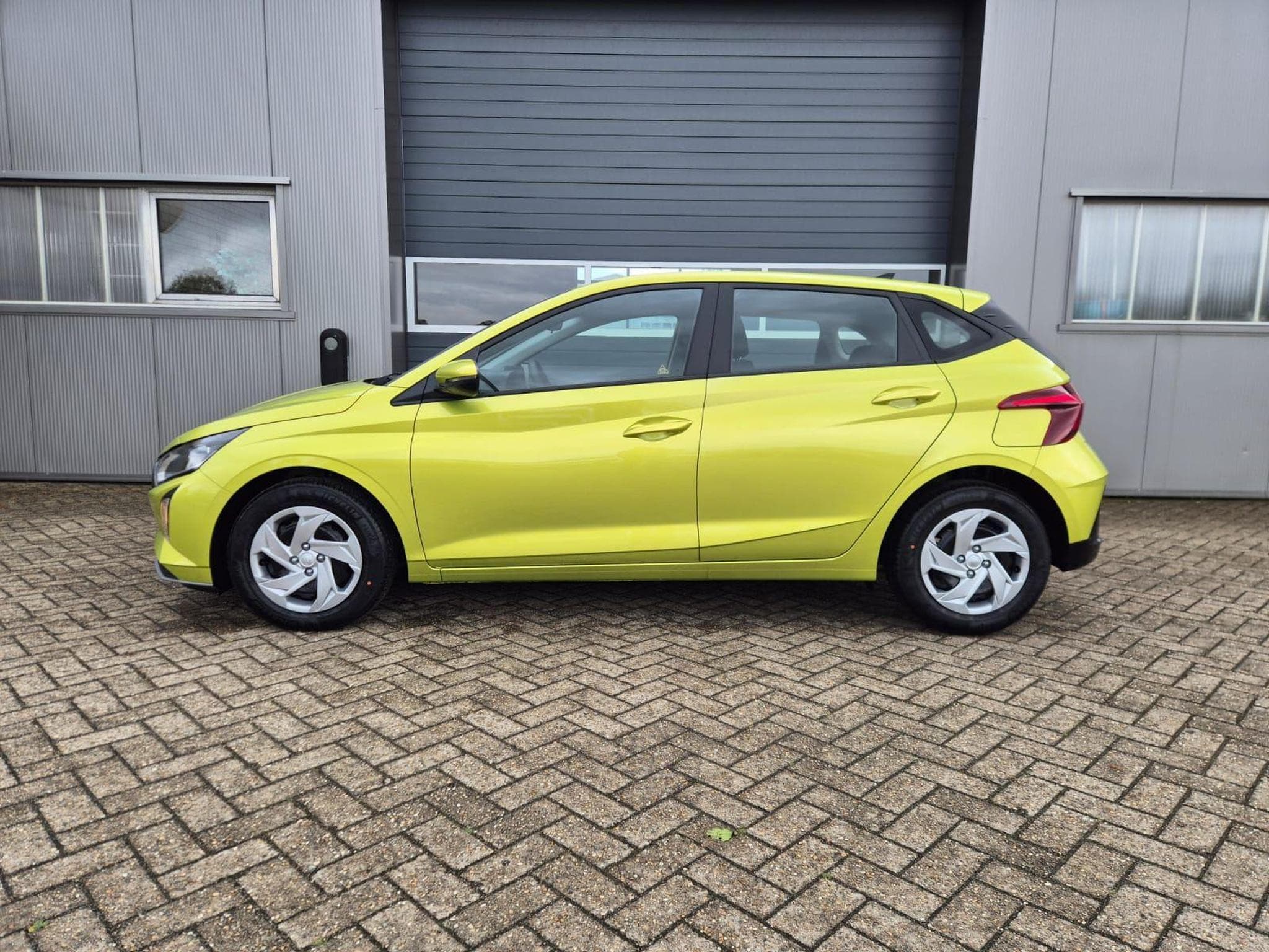Hyundai i20 (2026) - Photo 2