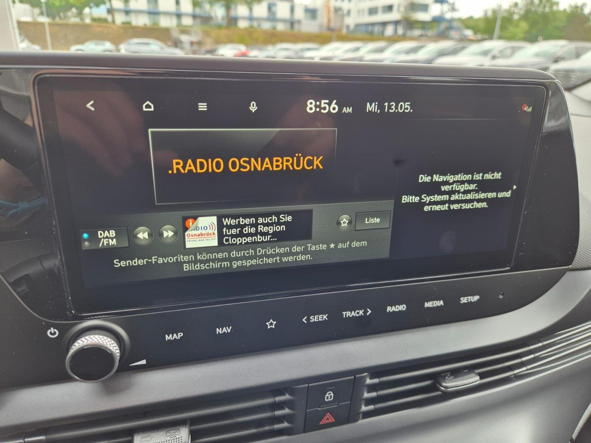 Hyundai i20 (2026) - Photo 20
