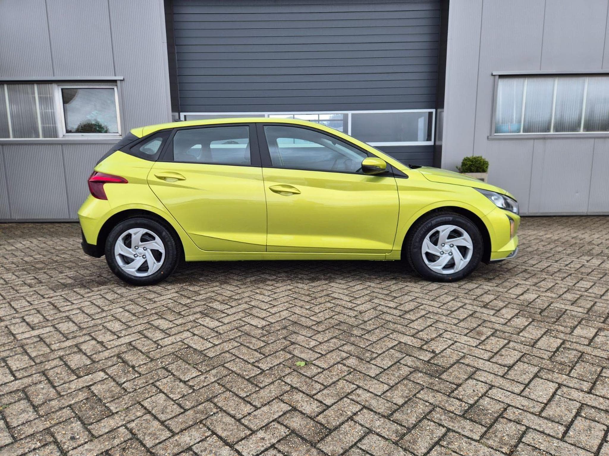 Hyundai i20 (2026) - Photo 6