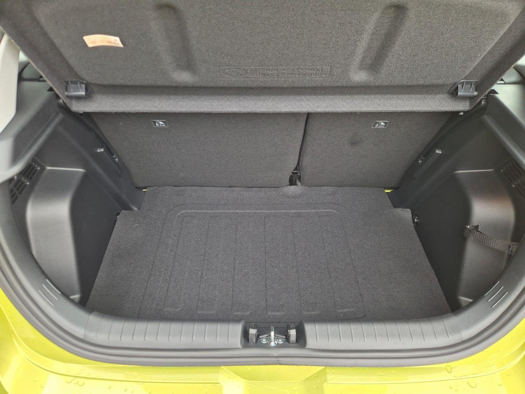 Hyundai i20 (2026) - Photo 9