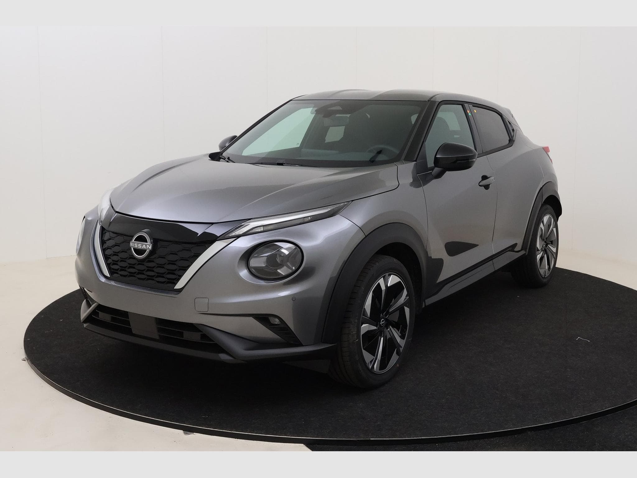 Nissan Juke N-Connecta / Cold Pack / Alloys 19 Aero / SEP (MY25) (2026) - Photo 1