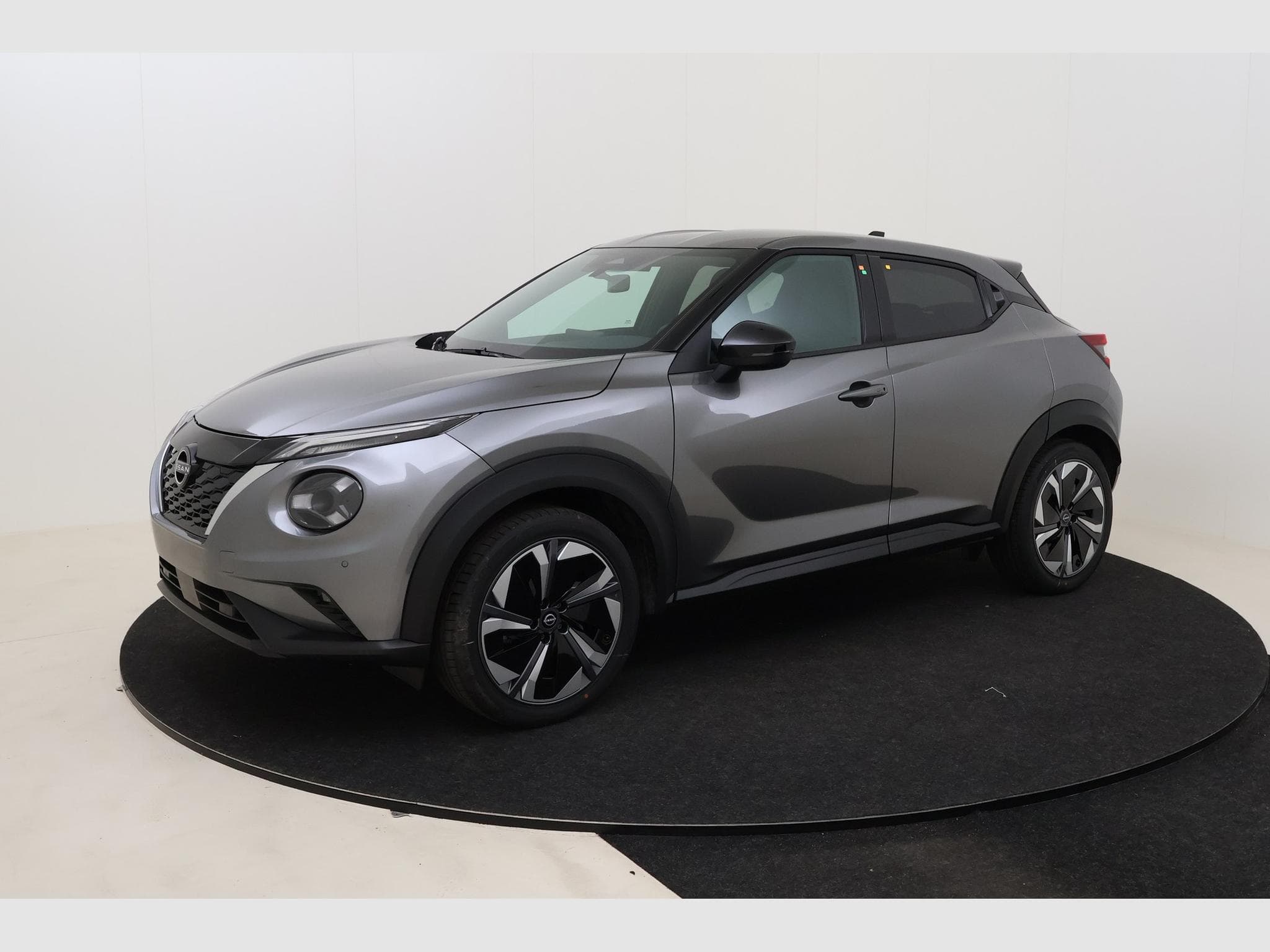 Nissan Juke N-Connecta / Cold Pack / Alloys 19 Aero / SEP (MY25) (2026) - Photo 10