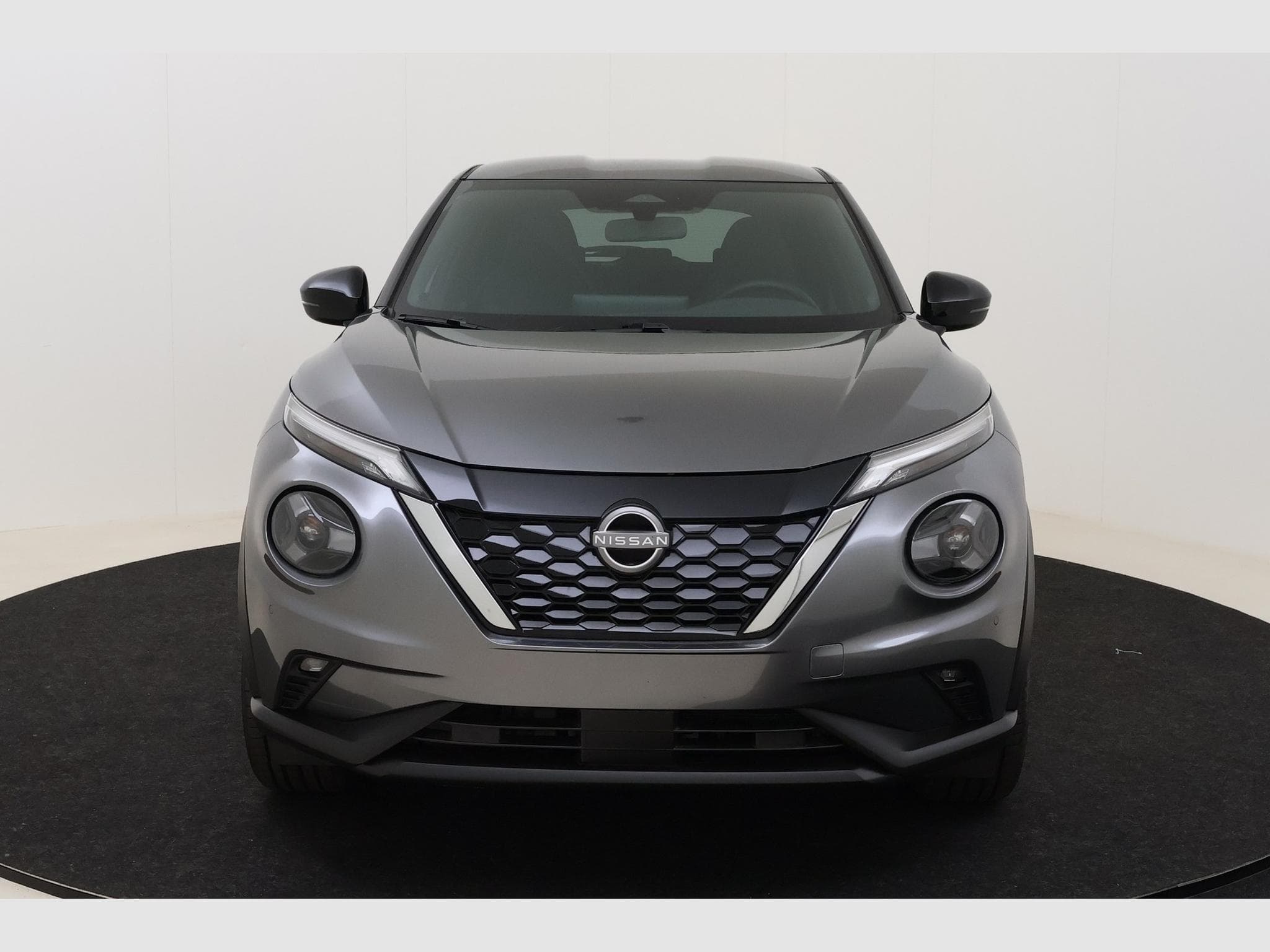 Nissan Juke N-Connecta / Cold Pack / Alloys 19 Aero / SEP (MY25) (2026) - Photo 2