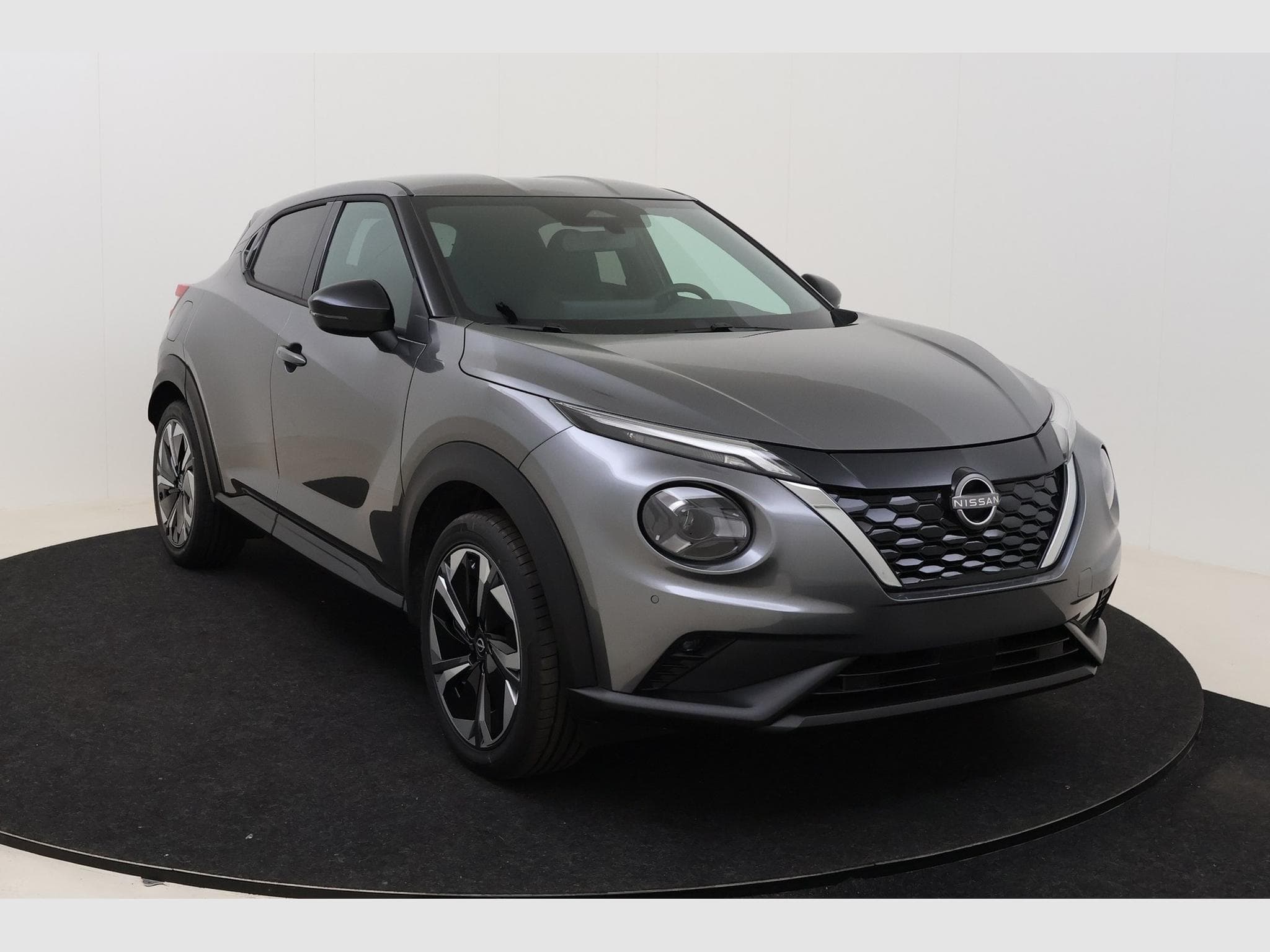 Nissan Juke N-Connecta / Cold Pack / Alloys 19 Aero / SEP (MY25) (2026) - Photo 3