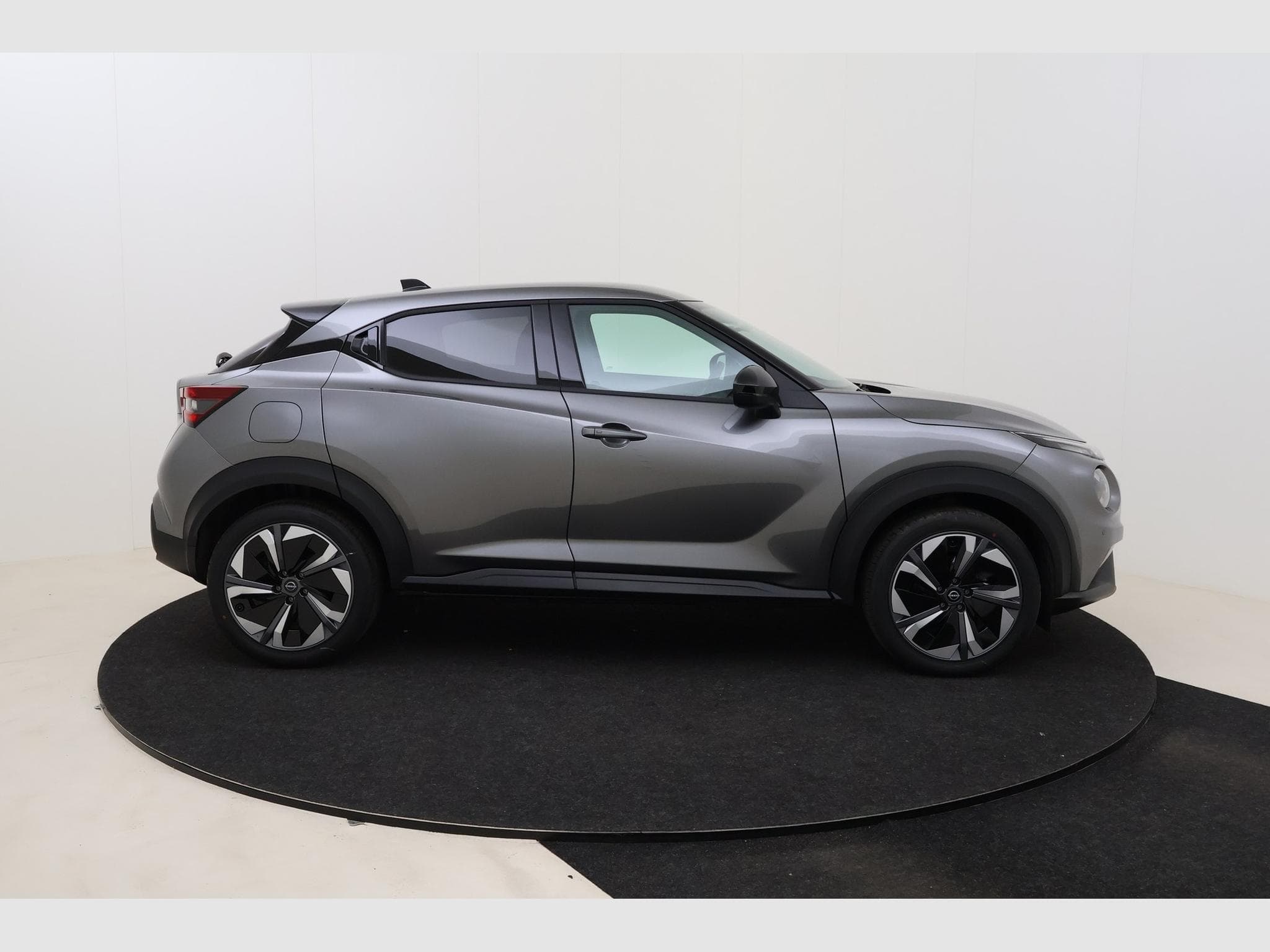 Nissan Juke N-Connecta / Cold Pack / Alloys 19 Aero / SEP (MY25) (2026) - Photo 4