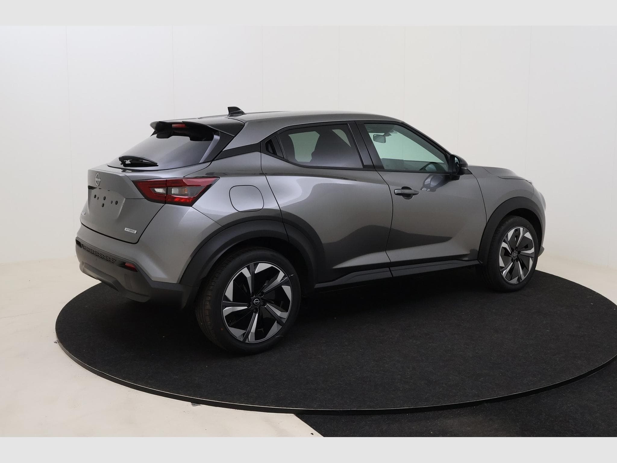 Nissan Juke N-Connecta / Cold Pack / Alloys 19 Aero / SEP (MY25) (2026) - Photo 5