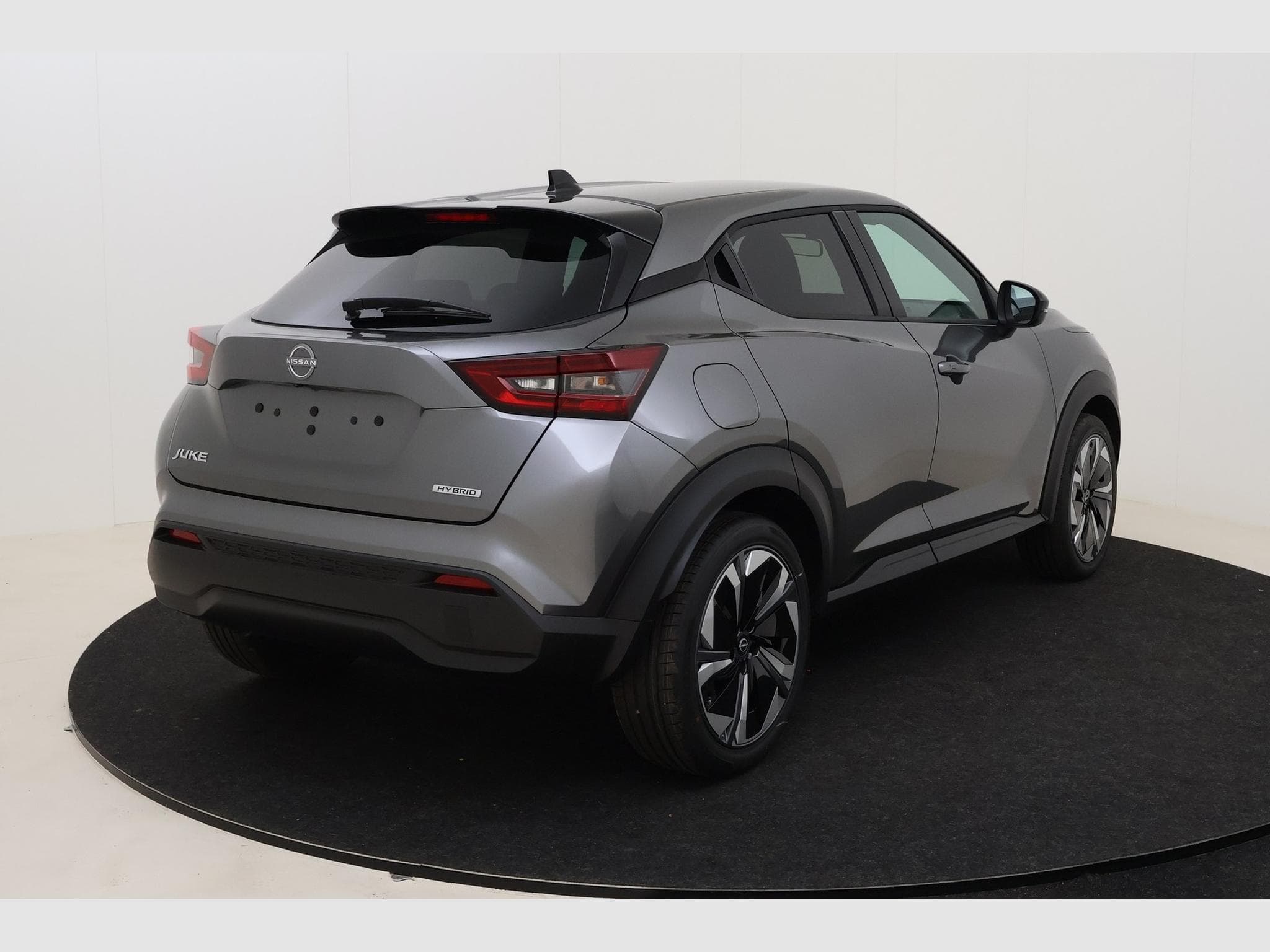 Nissan Juke N-Connecta / Cold Pack / Alloys 19 Aero / SEP (MY25) (2026) - Photo 6