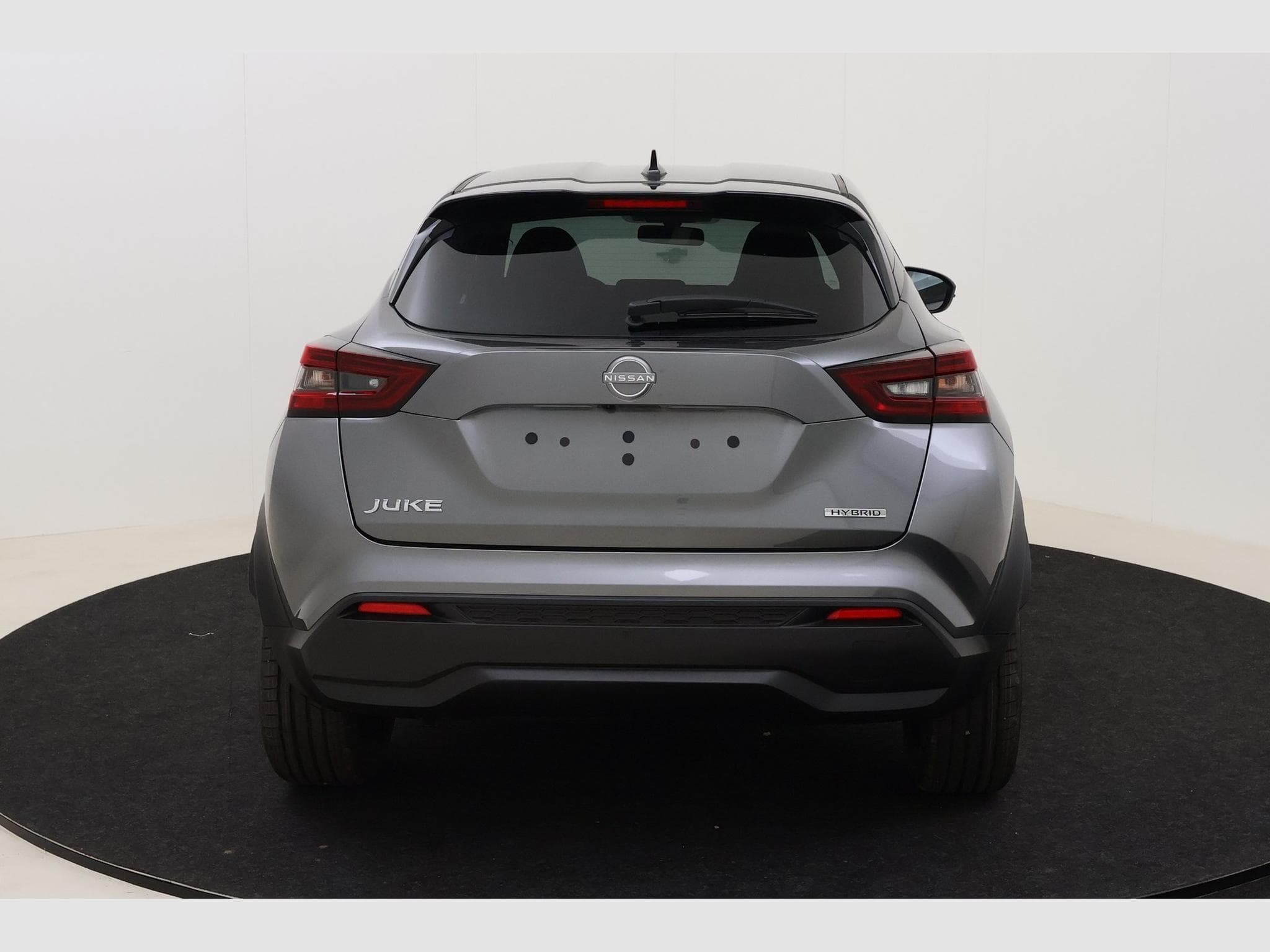 Nissan Juke N-Connecta / Cold Pack / Alloys 19 Aero / SEP (MY25) (2026) - Photo 7
