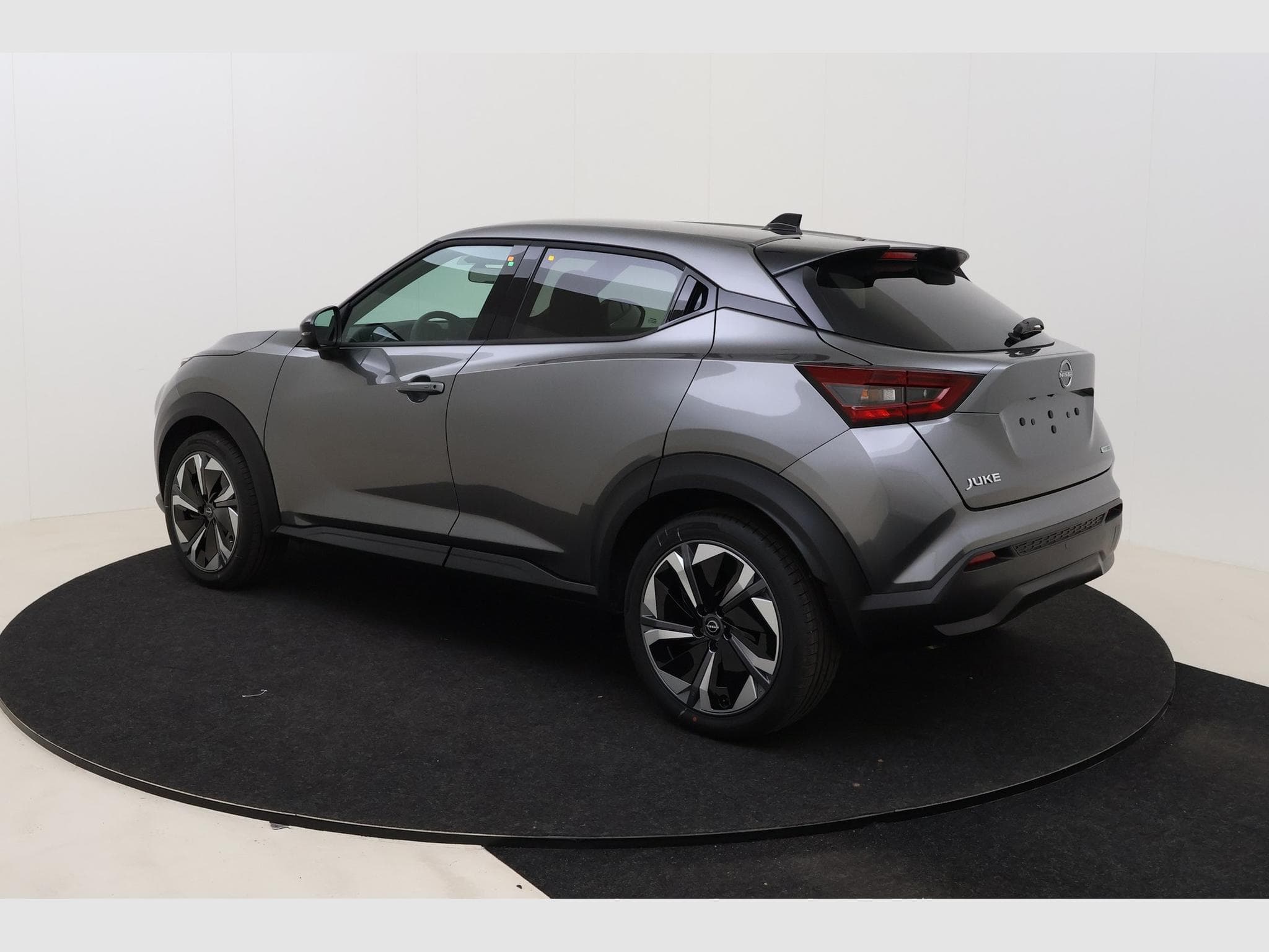 Nissan Juke N-Connecta / Cold Pack / Alloys 19 Aero / SEP (MY25) (2026) - Photo 8