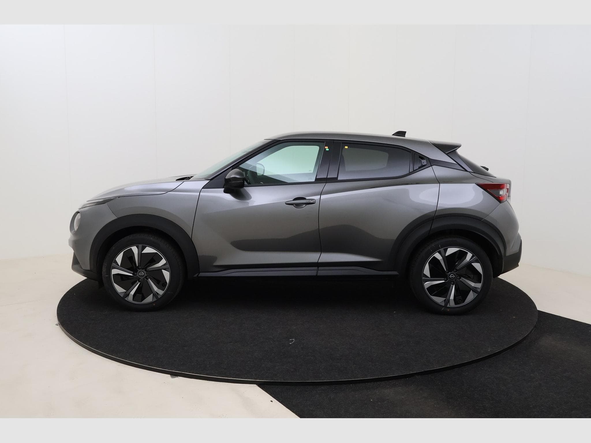 Nissan Juke N-Connecta / Cold Pack / Alloys 19 Aero / SEP (MY25) (2026) - Photo 9