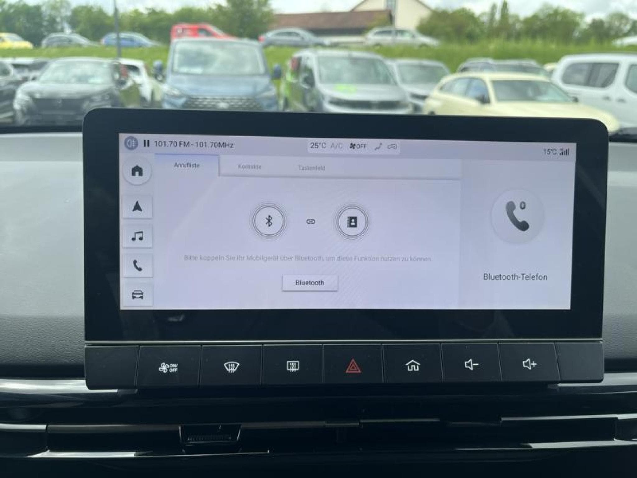 Mg MG4 150 kW Luxury 64 kWh (2023) - Photo 11