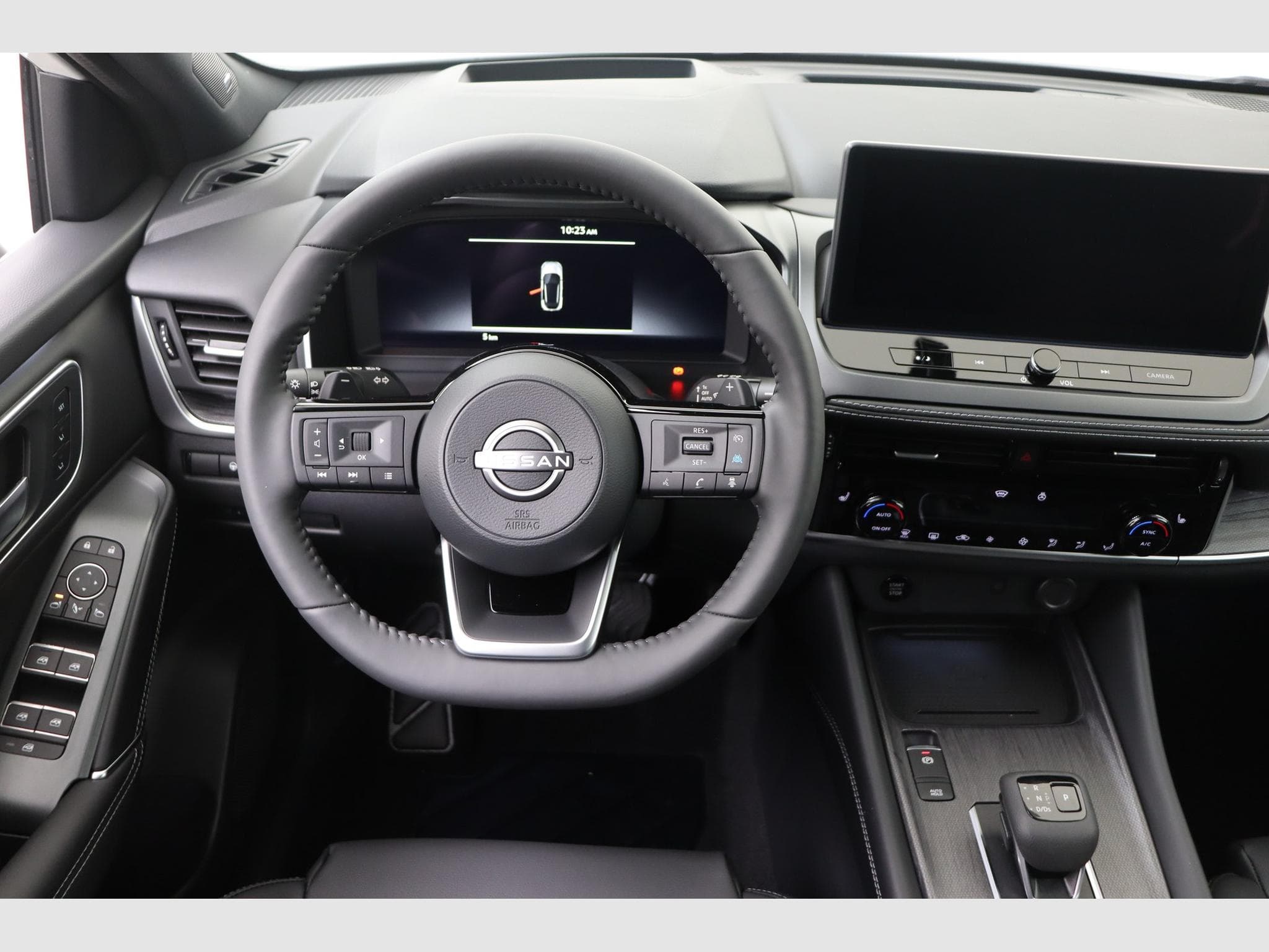 Nissan Qashqai Tekna (2026) - Photo 11