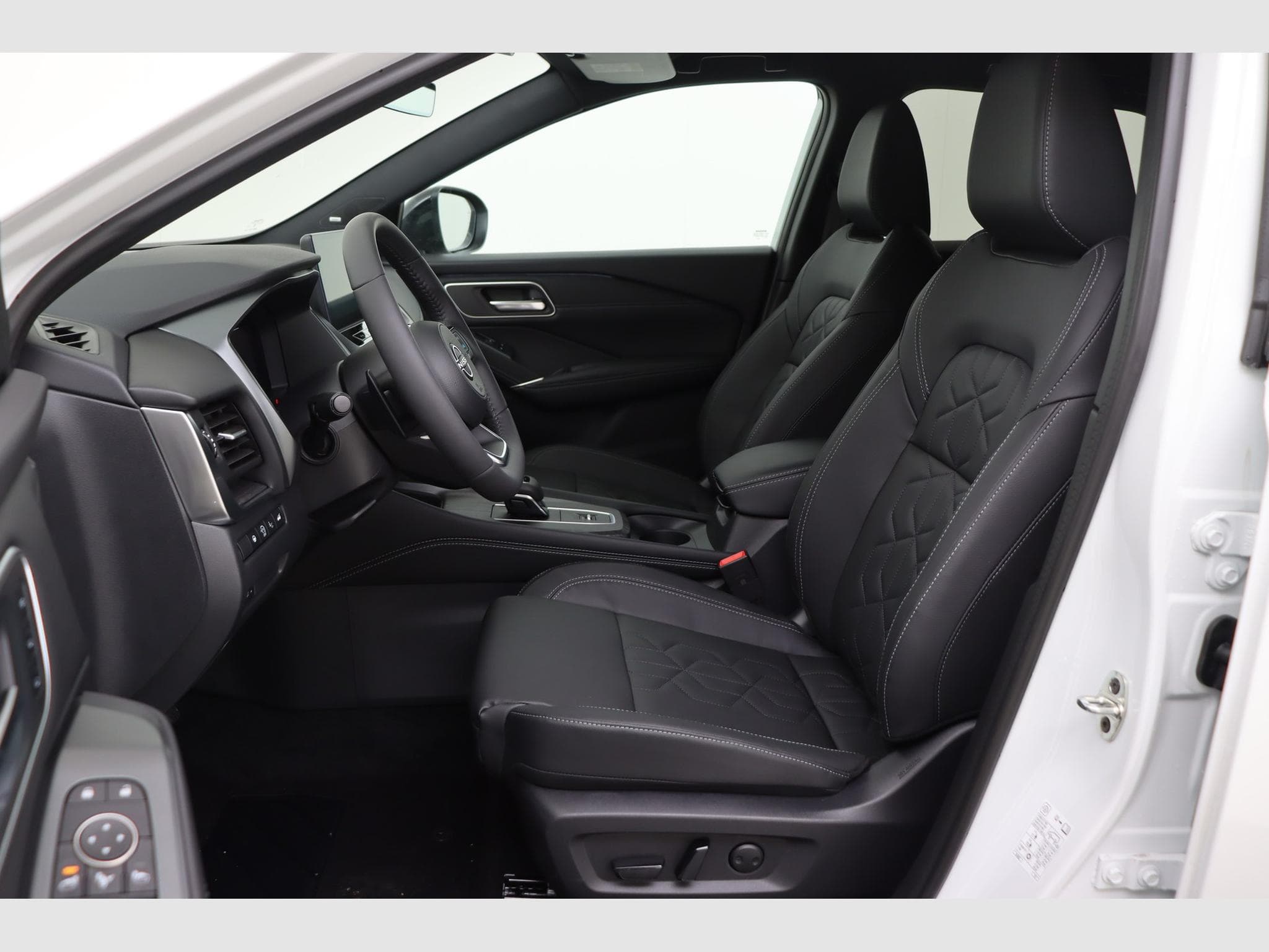 Nissan Qashqai Tekna (2026) - Photo 13