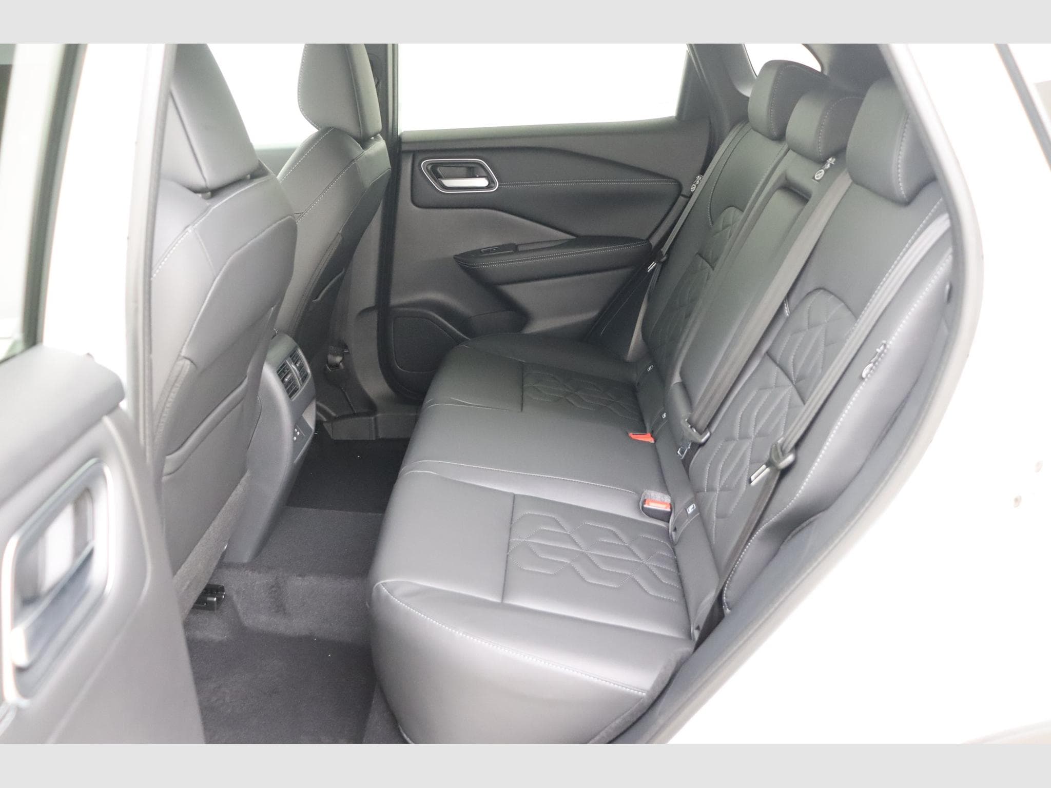 Nissan Qashqai Tekna (2026) - Photo 16