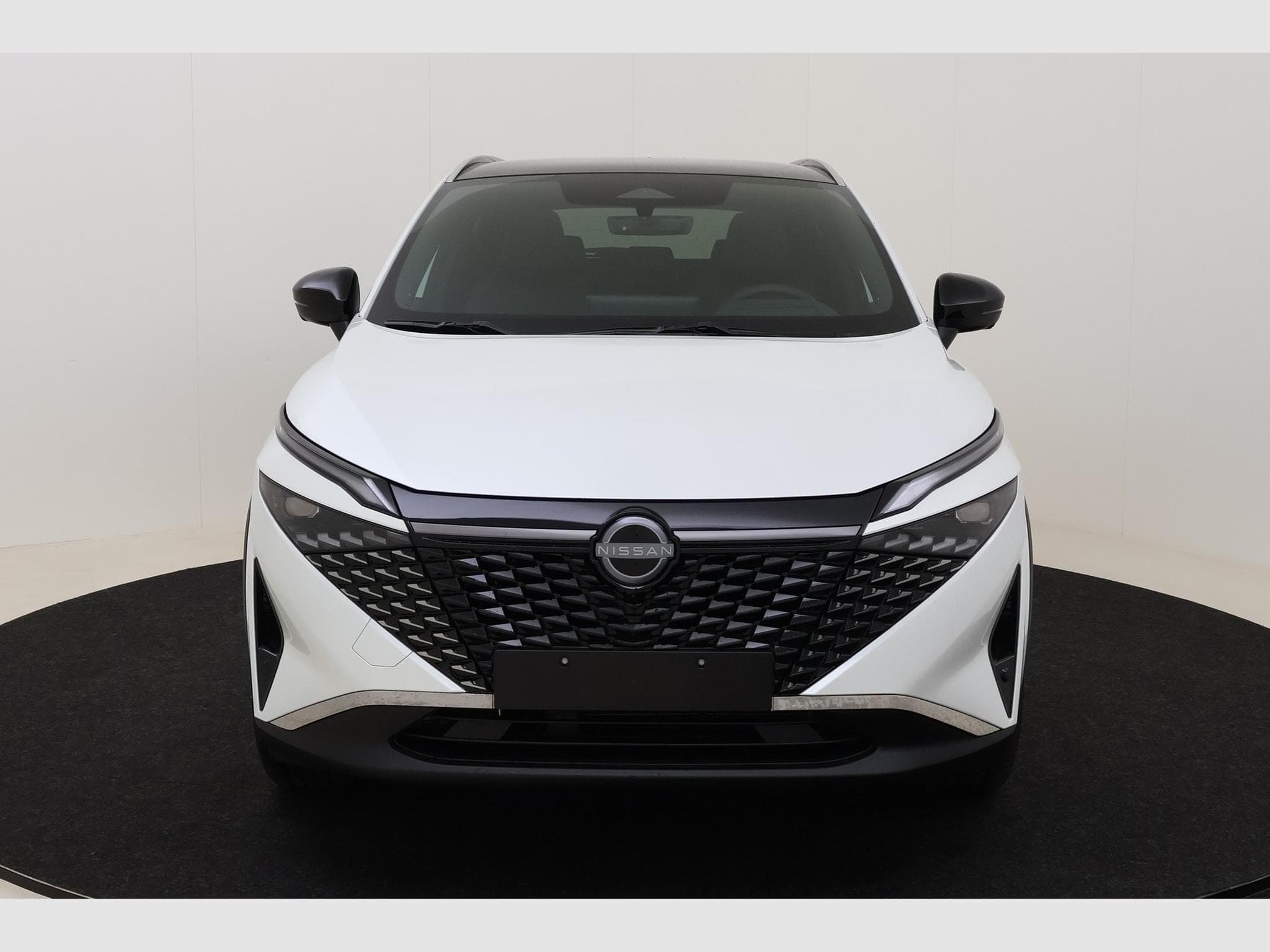 Nissan Qashqai Tekna (2026) - Photo 2
