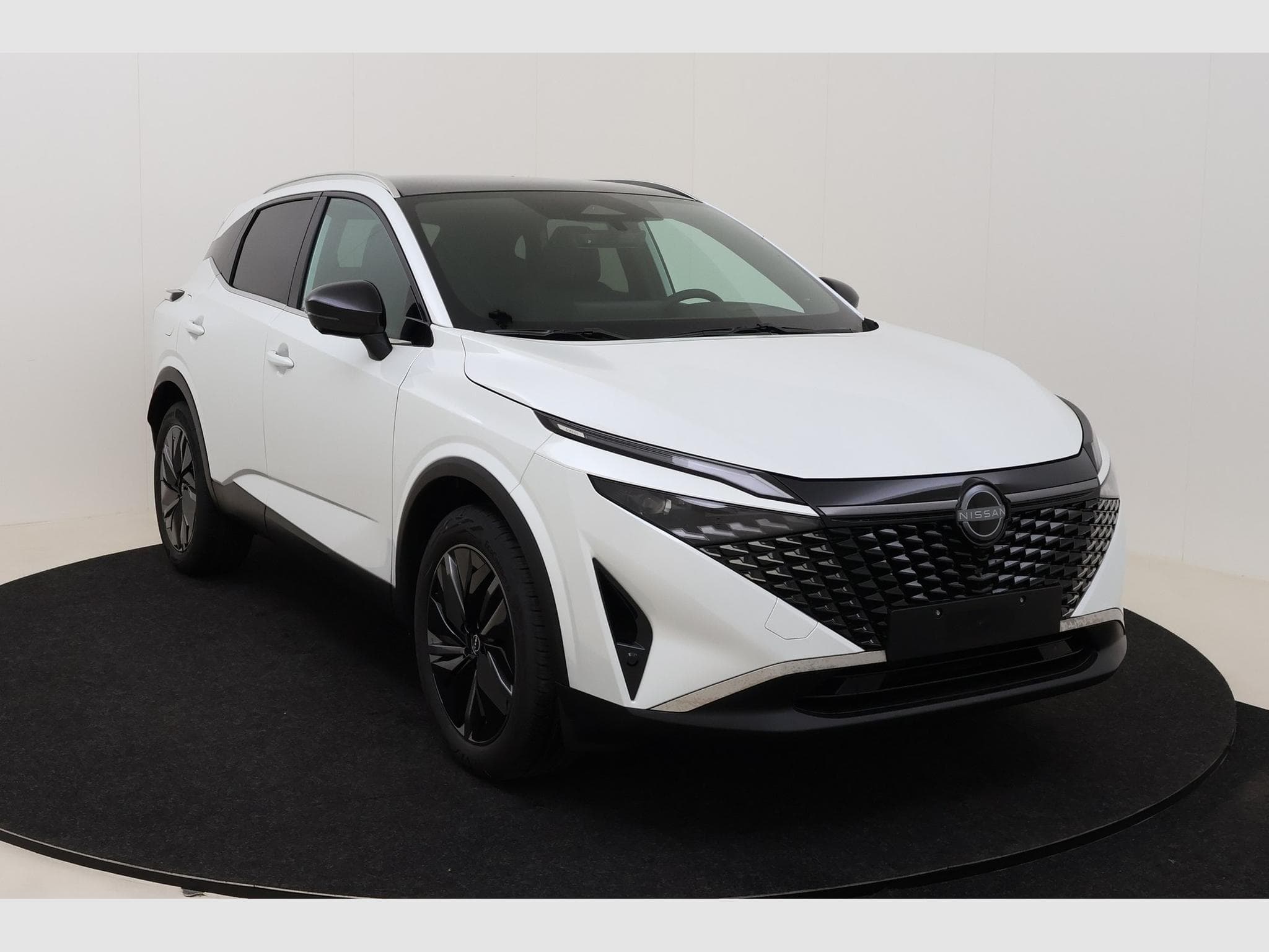 Nissan Qashqai Tekna (2026) - Photo 3