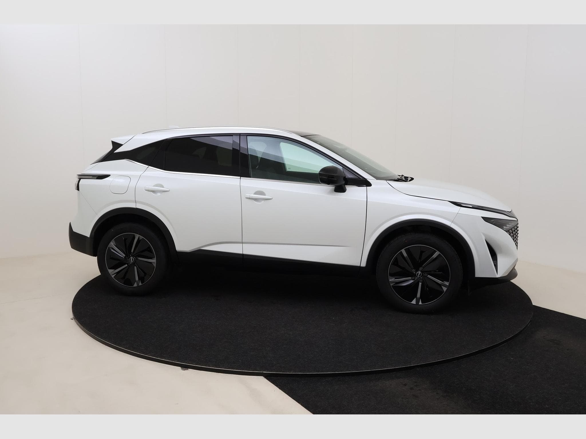 Nissan Qashqai Tekna (2026) - Photo 4