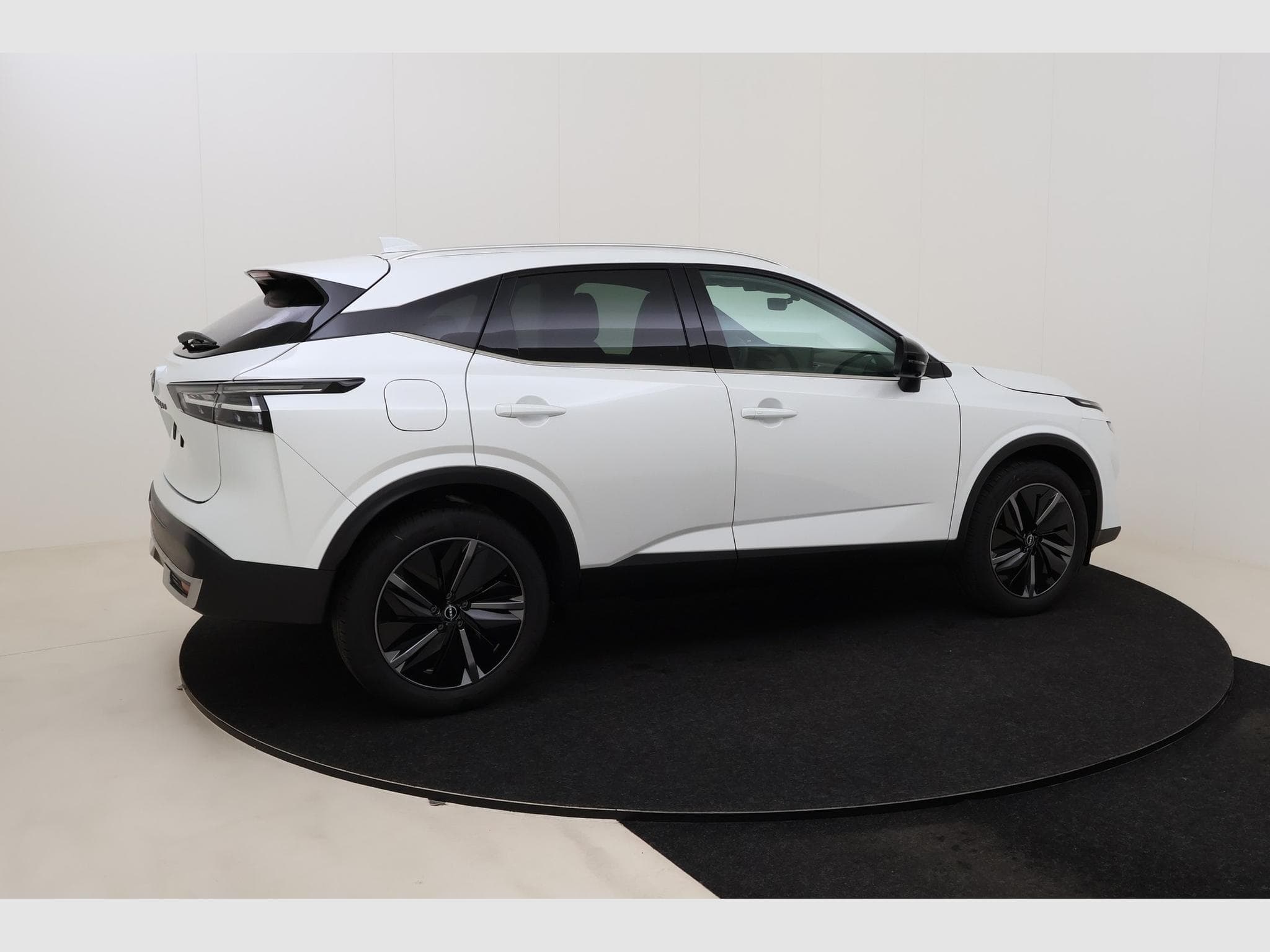 Nissan Qashqai Tekna (2026) - Photo 5