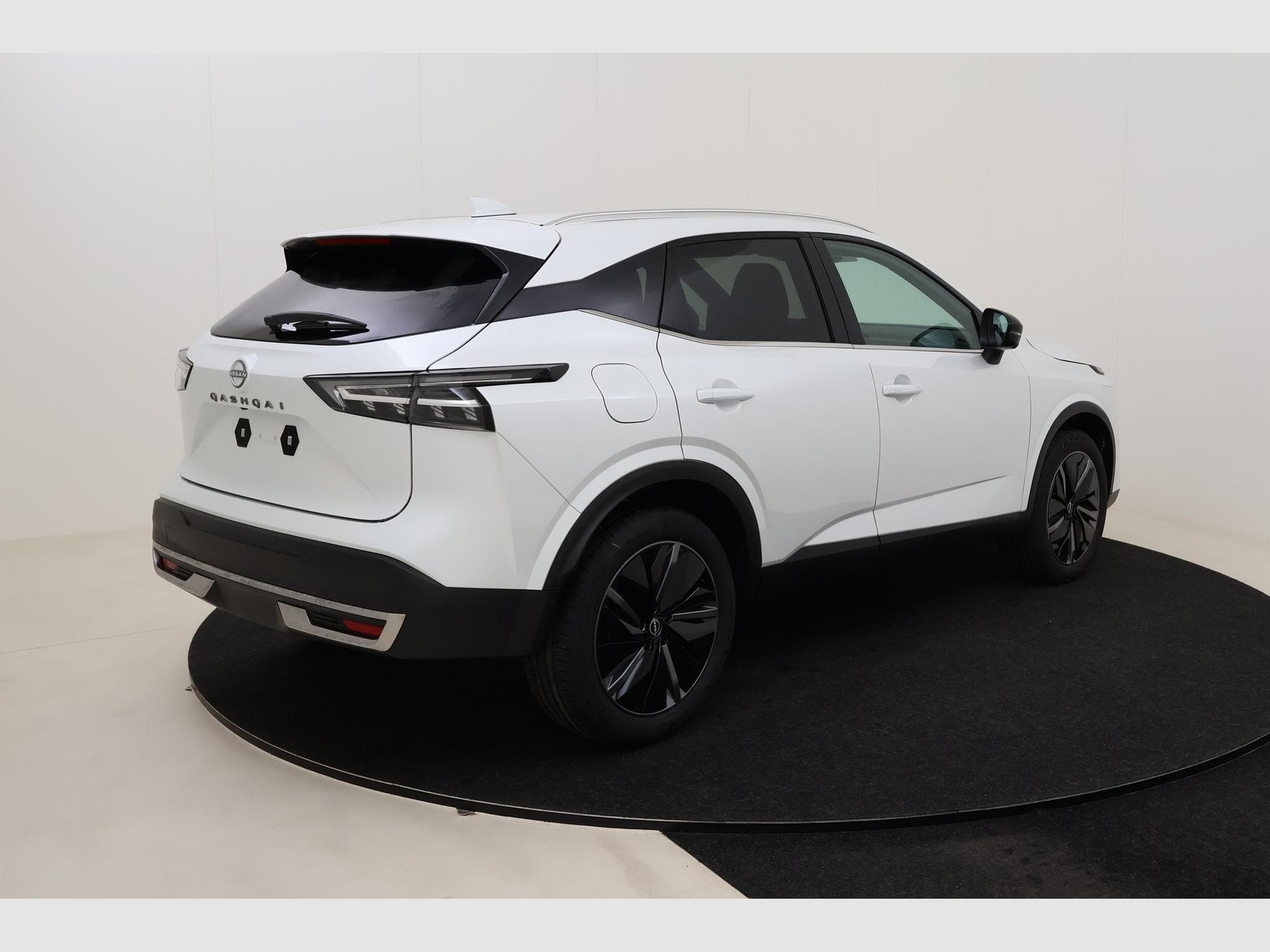 Nissan Qashqai Tekna (2026) - Photo 6