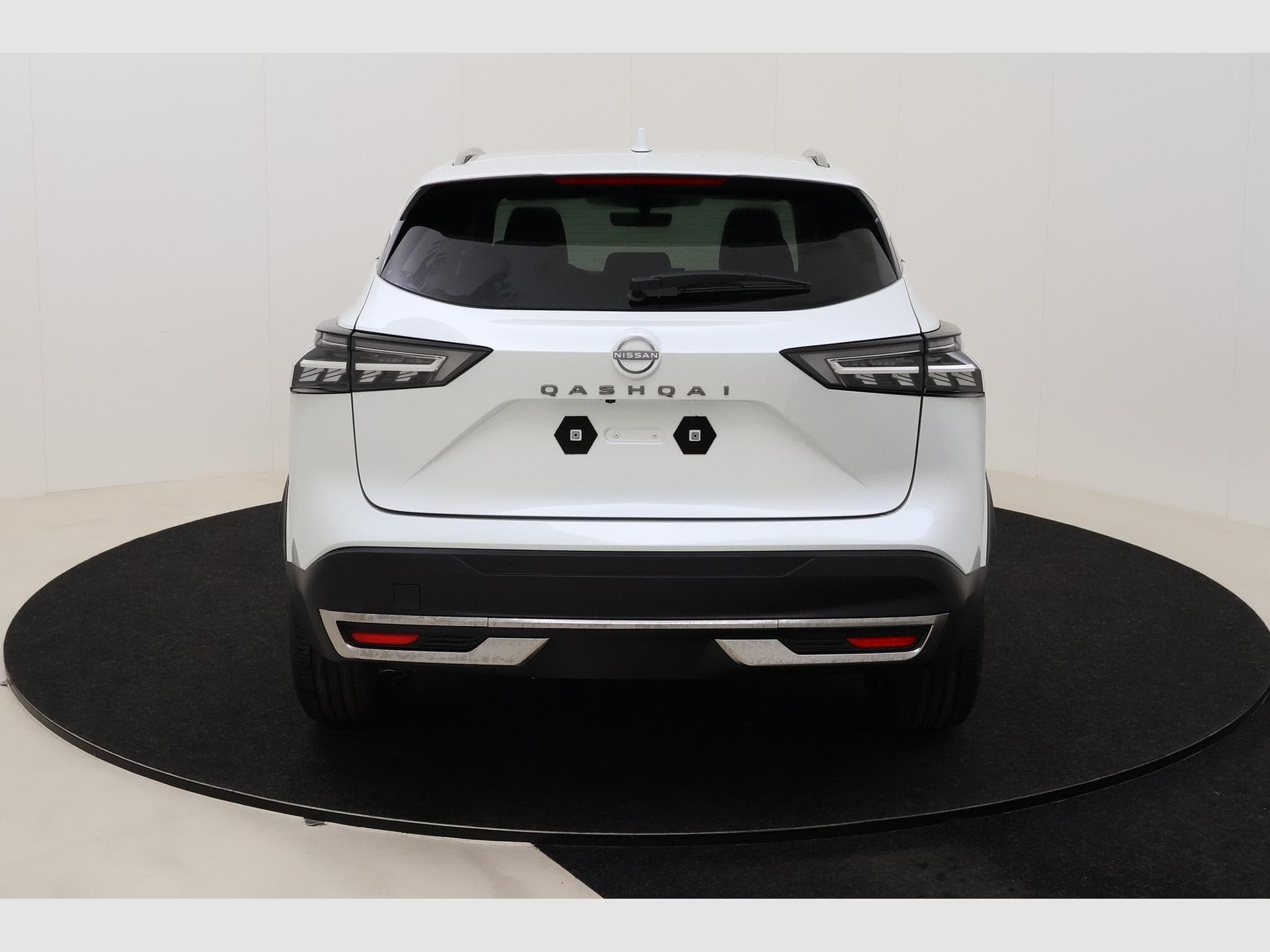 Nissan Qashqai Tekna (2026) - Photo 7