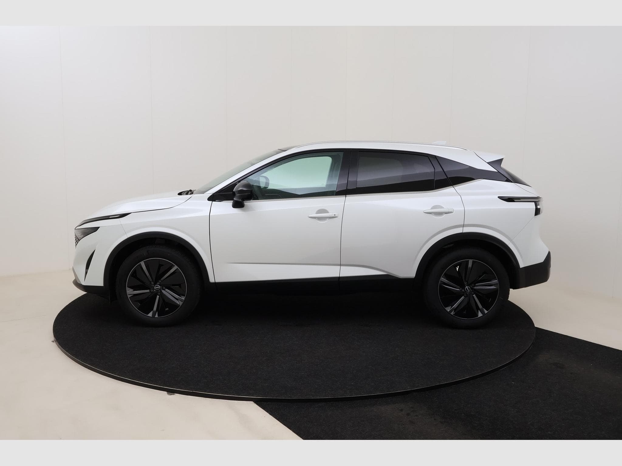 Nissan Qashqai Tekna (2026) - Photo 9