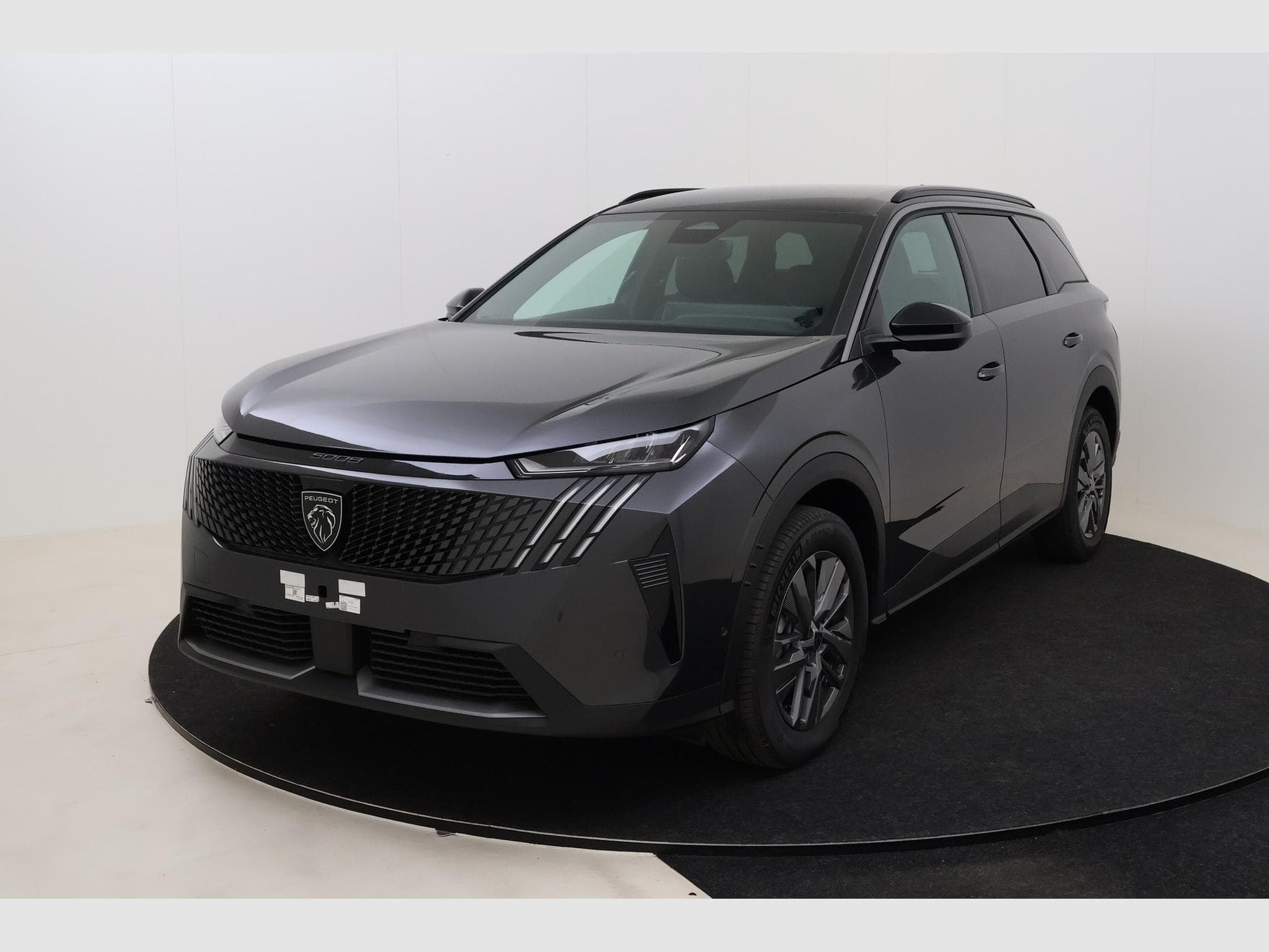 Peugeot 5008 Allure (2026) - Photo 1