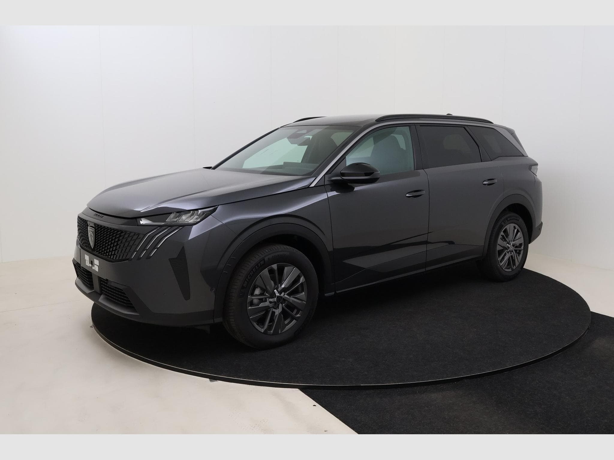 Peugeot 5008 Allure (2026) - Photo 10