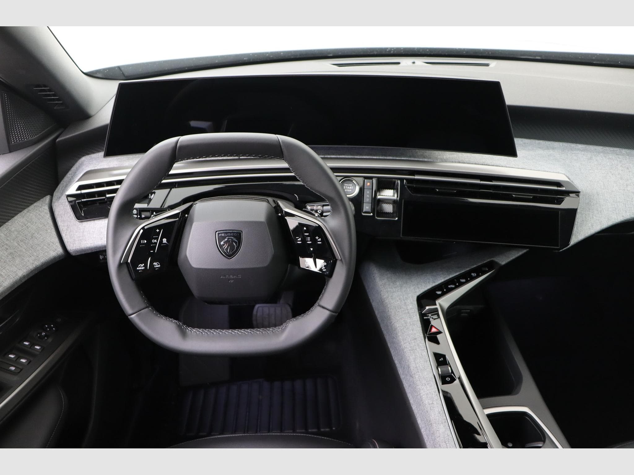 Peugeot 5008 Allure (2026) - Photo 11