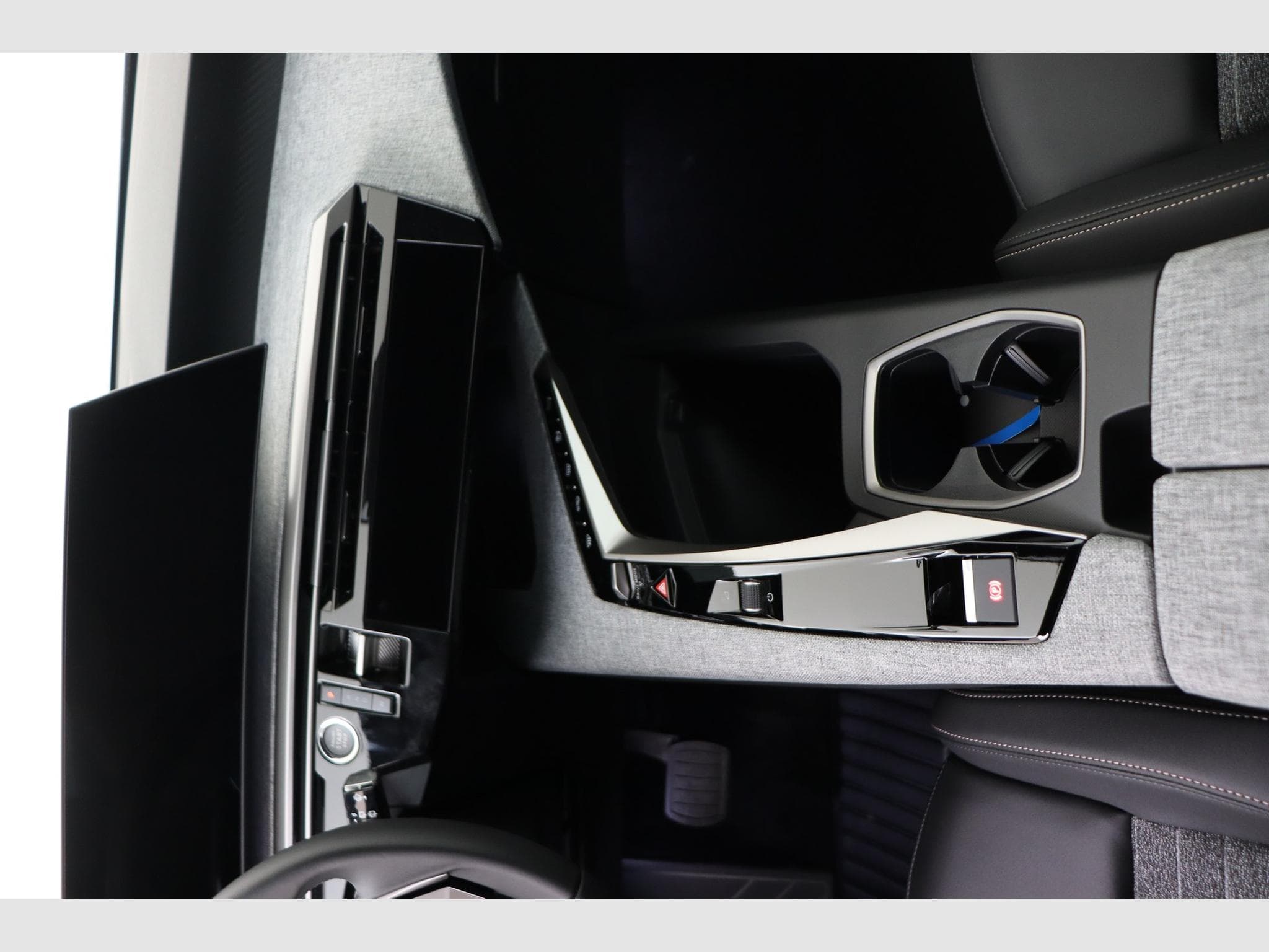 Peugeot 5008 Allure (2026) - Photo 12
