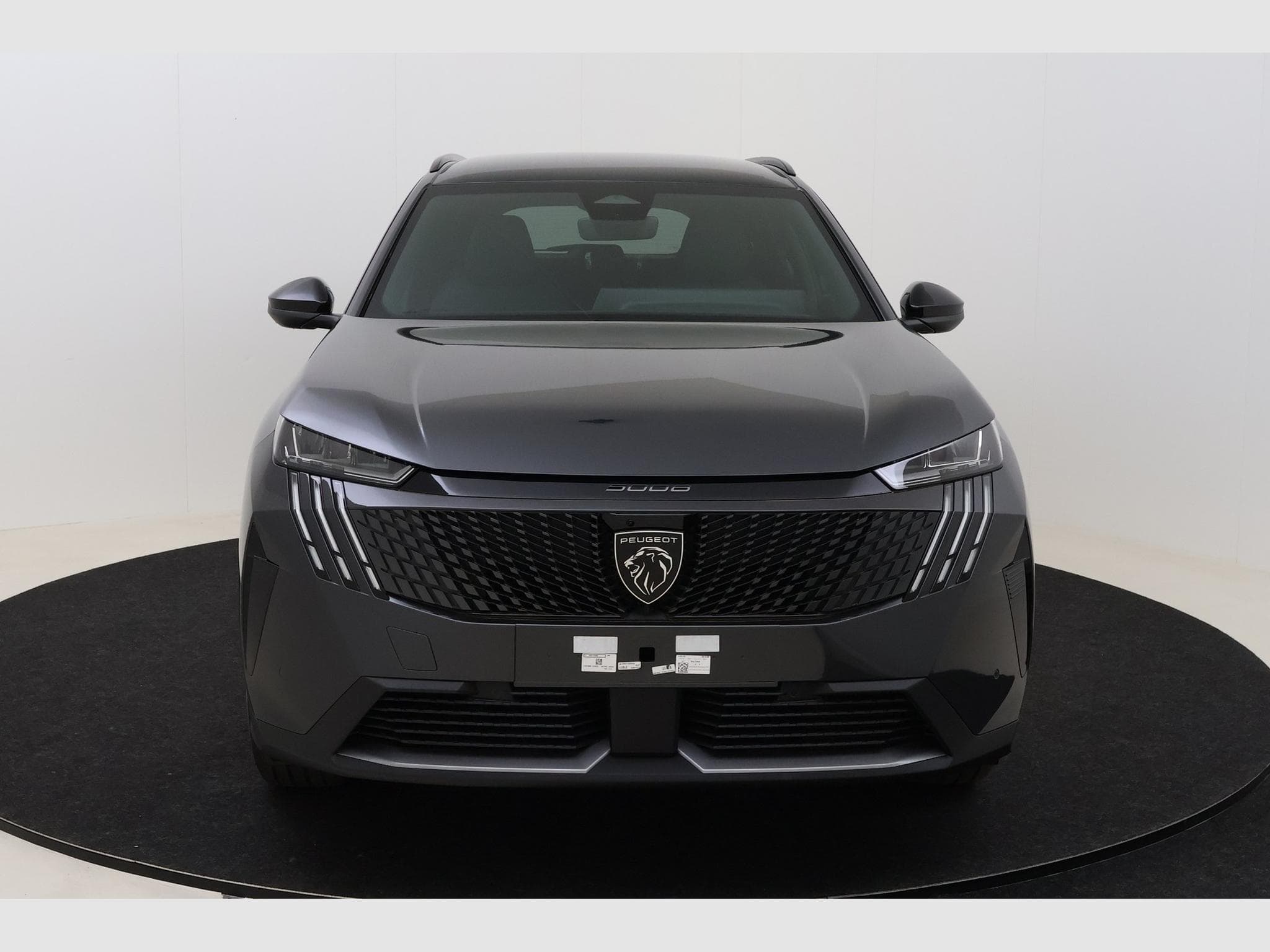 Peugeot 5008 Allure (2026) - Photo 2