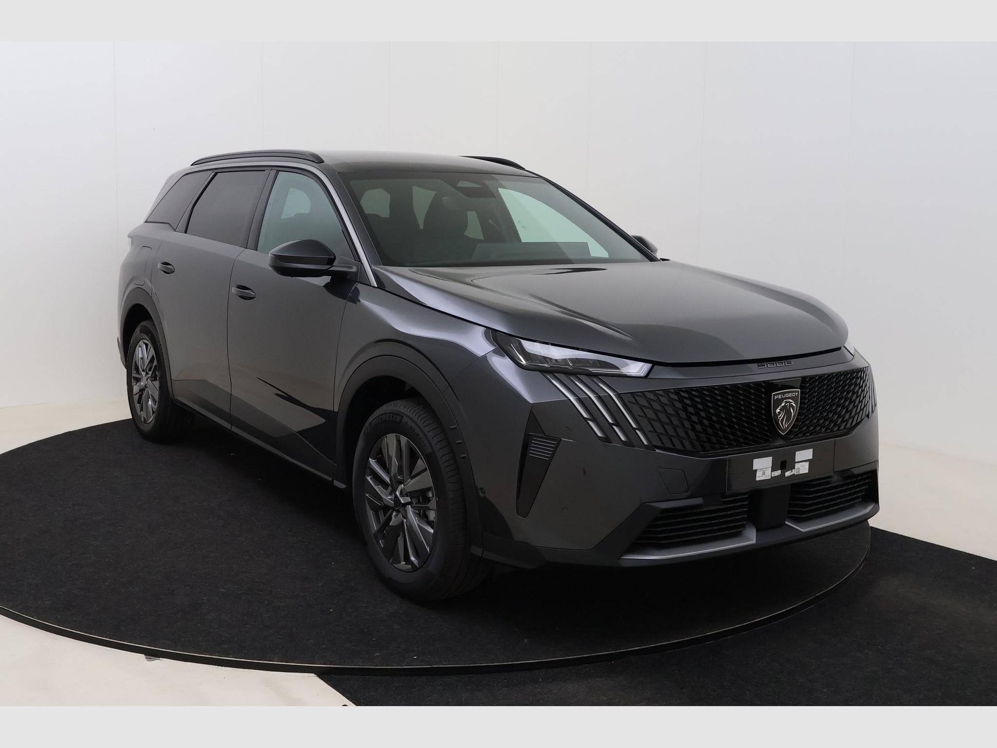Peugeot 5008 Allure (2026) - Photo 3