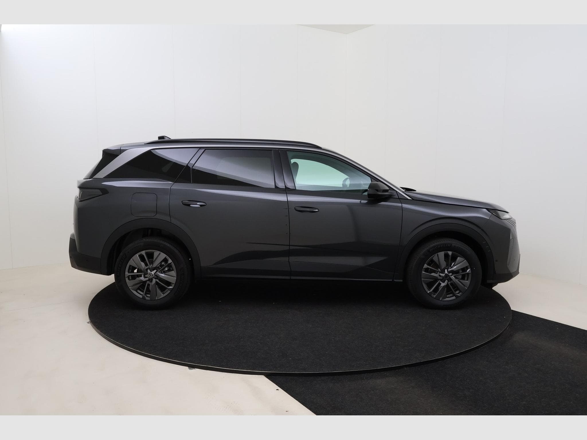 Peugeot 5008 Allure (2026) - Photo 4