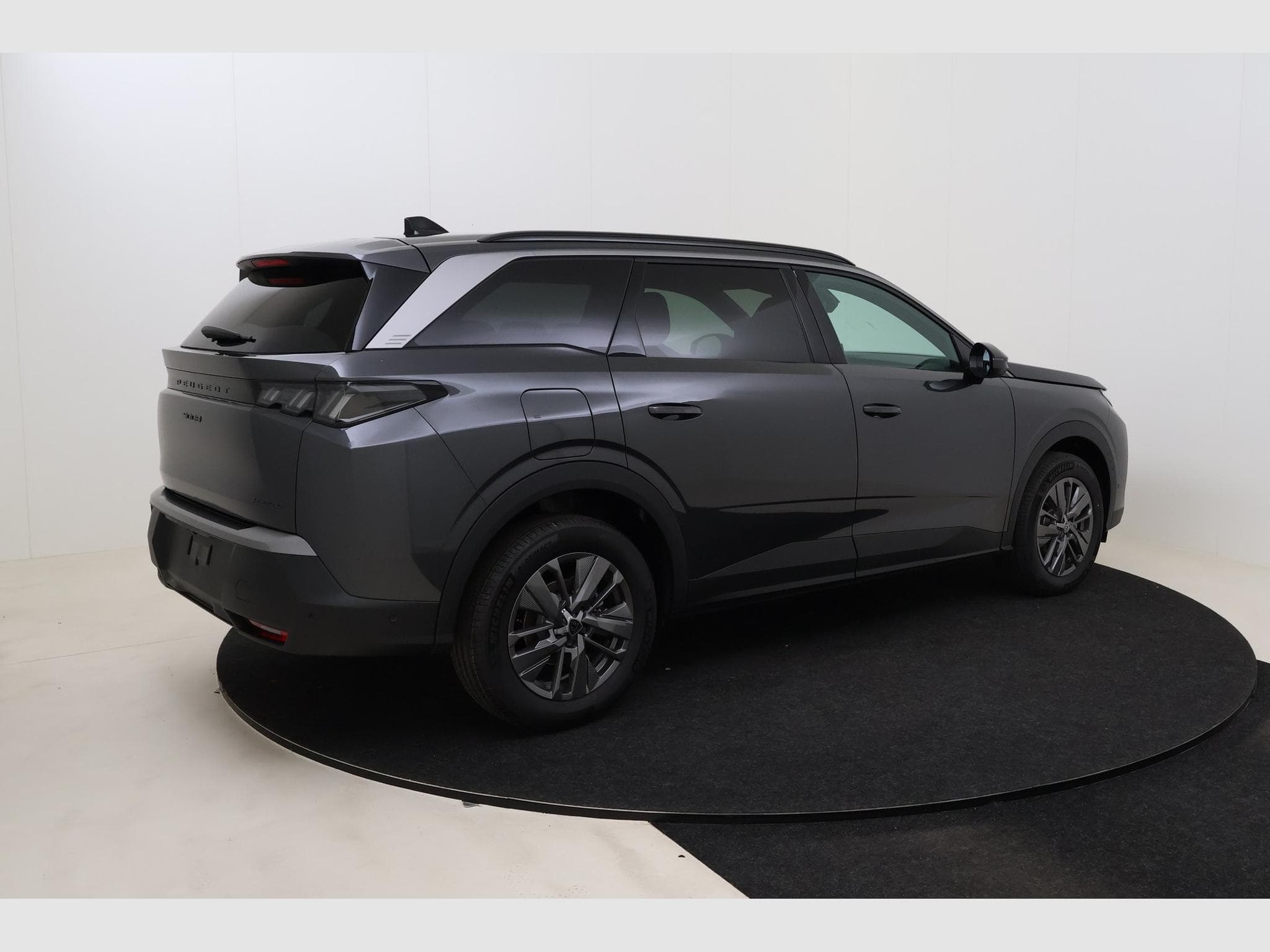 Peugeot 5008 Allure (2026) - Photo 5