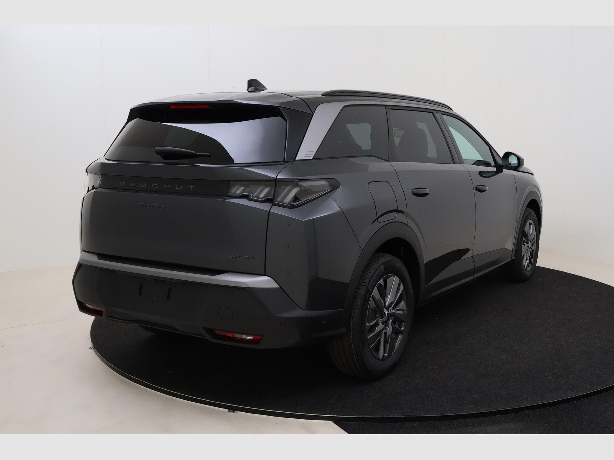 Peugeot 5008 Allure (2026) - Photo 6
