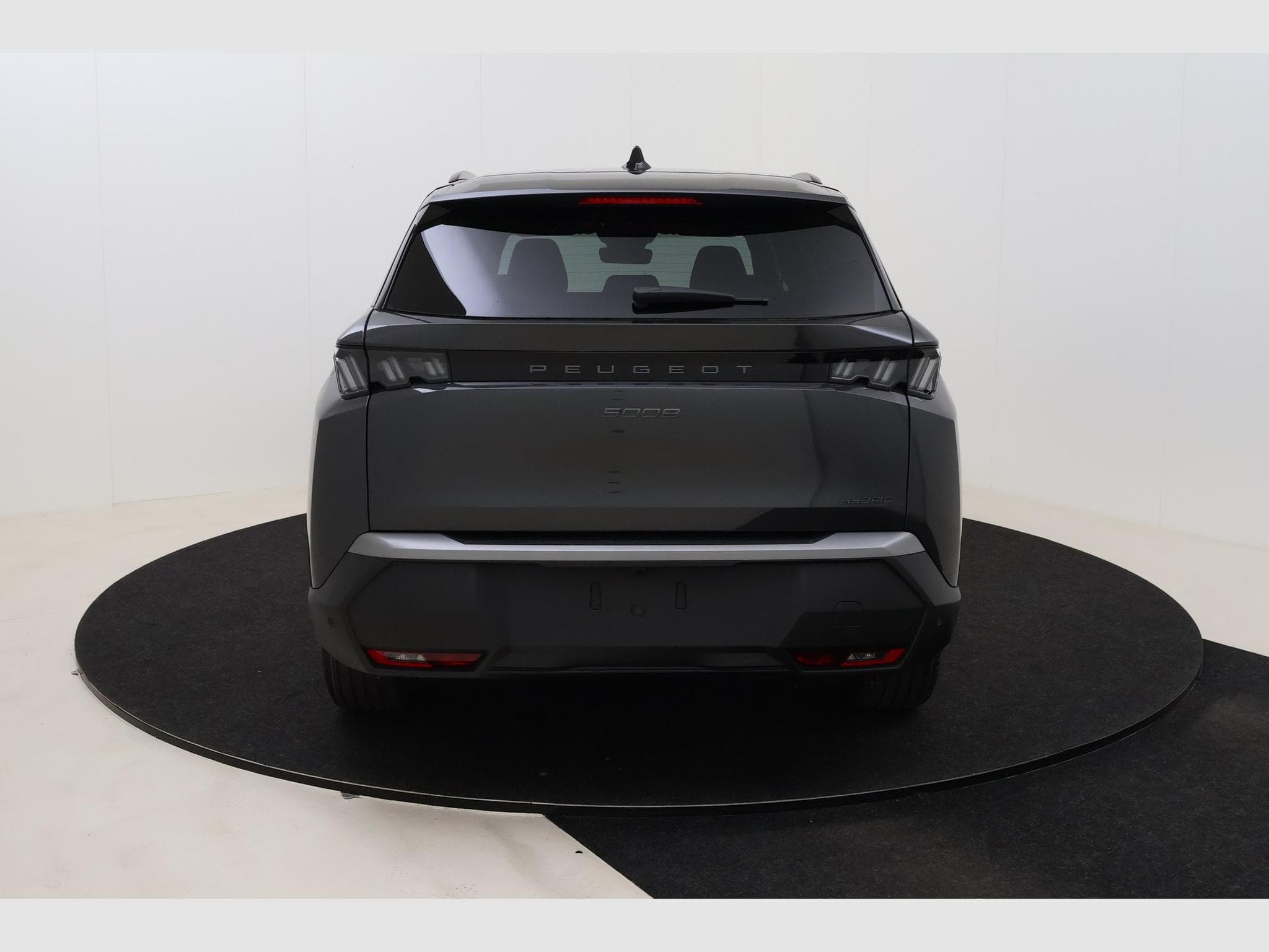 Peugeot 5008 Allure (2026) - Photo 7