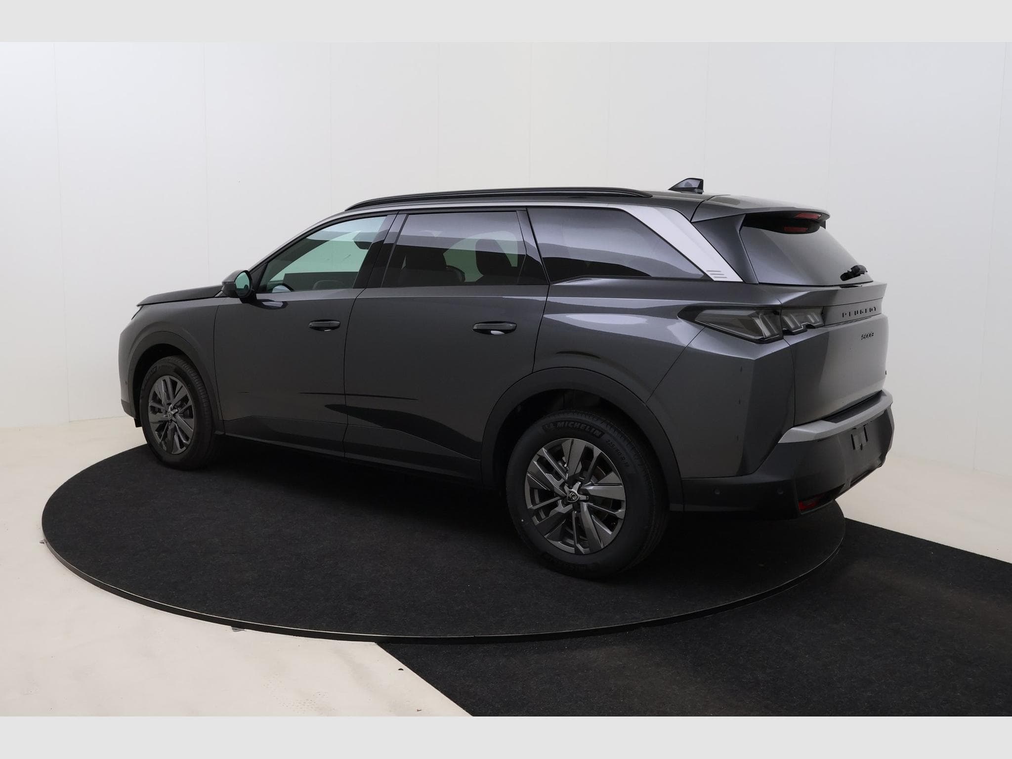 Peugeot 5008 Allure (2026) - Photo 8