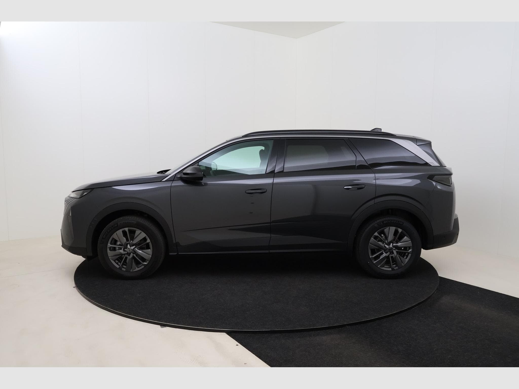 Peugeot 5008 Allure (2026) - Photo 9