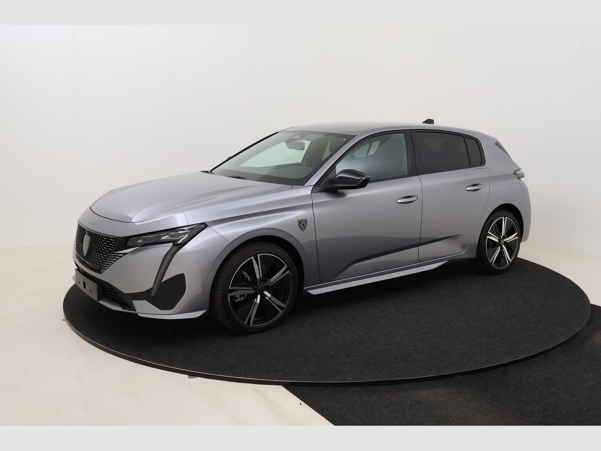 Peugeot 308 GT (2026) - Photo 10