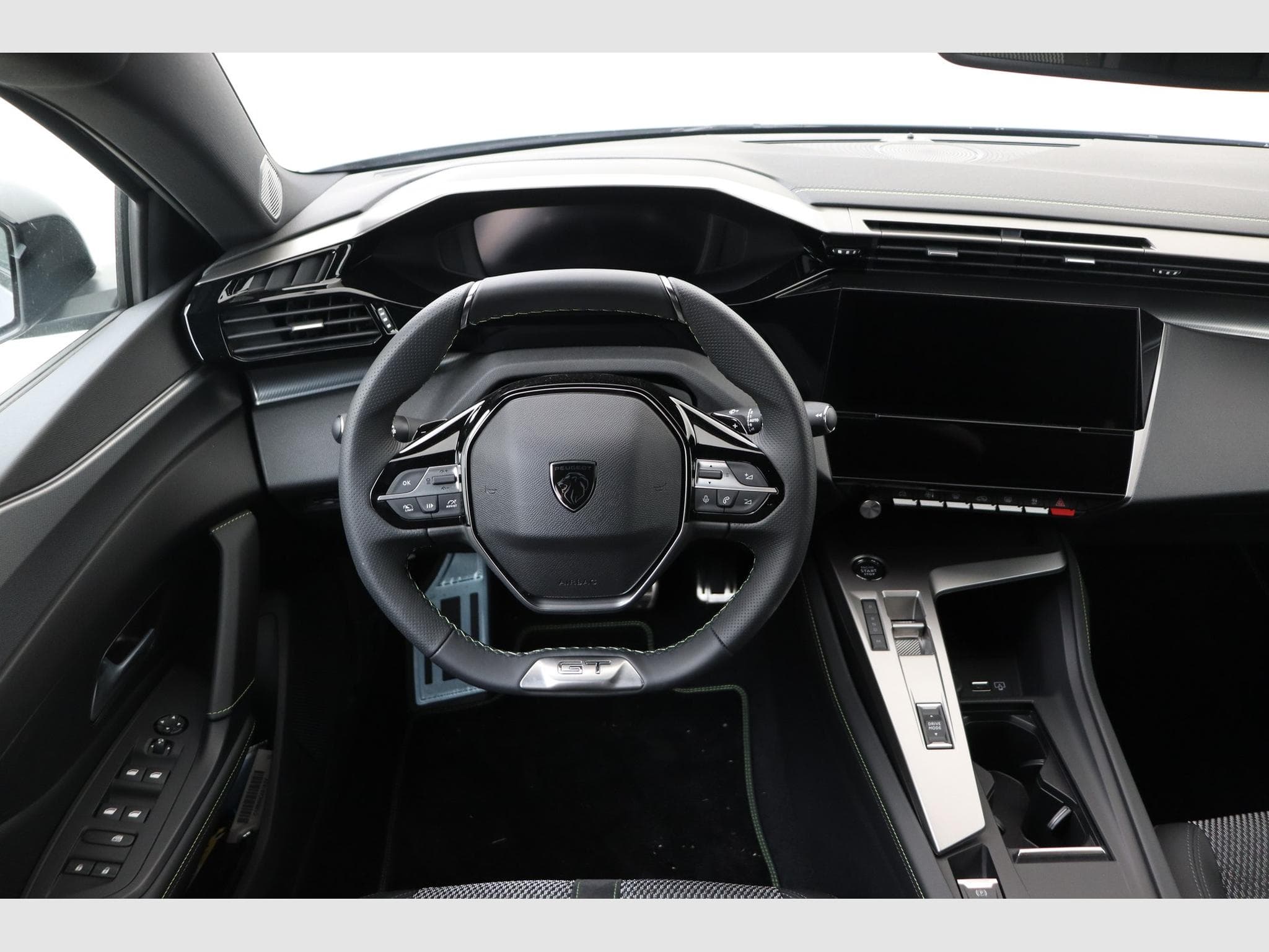 Peugeot 308 GT (2026) - Photo 11
